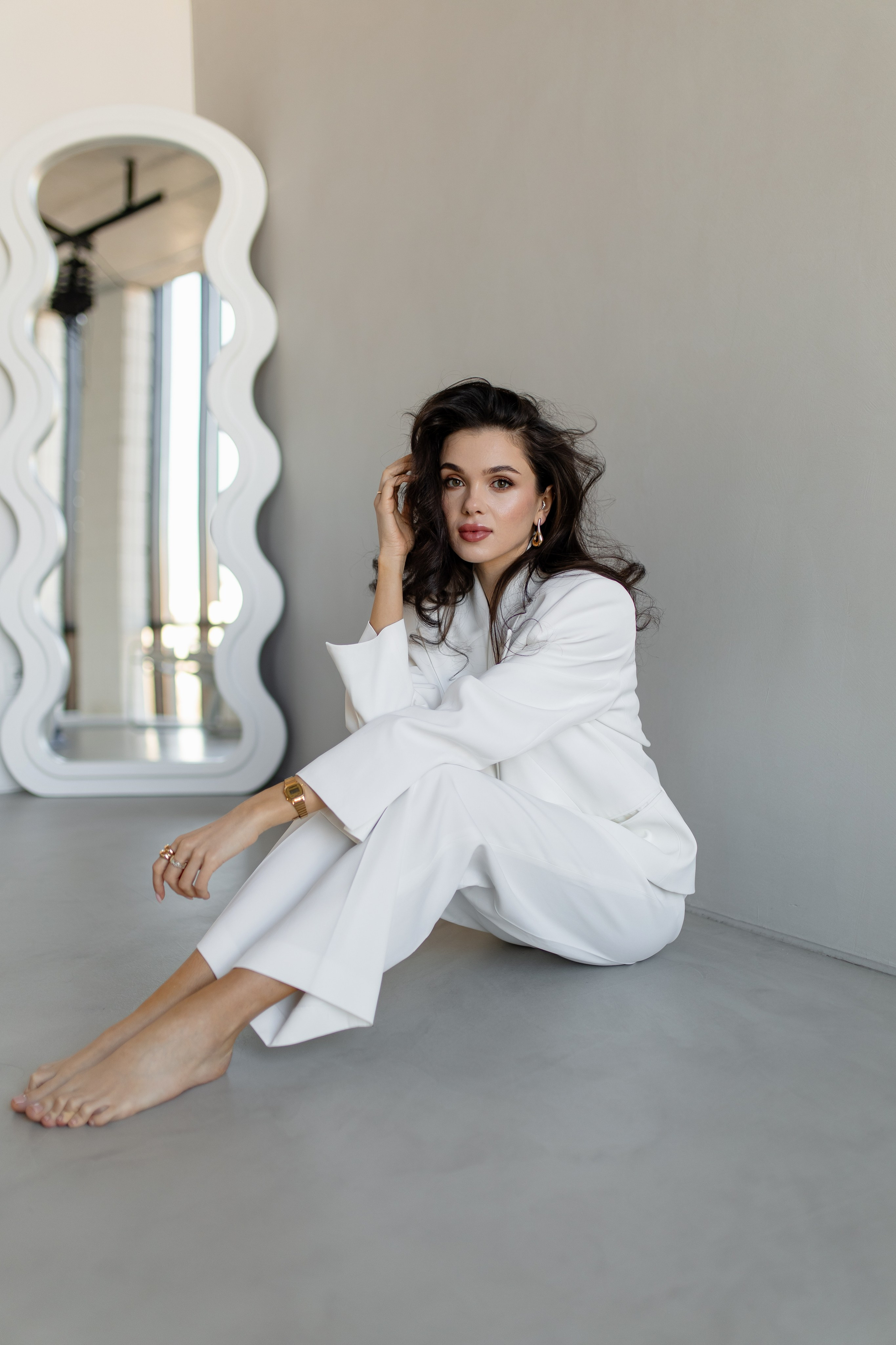 Яна. Весільний, сімейний фотограф Варшава