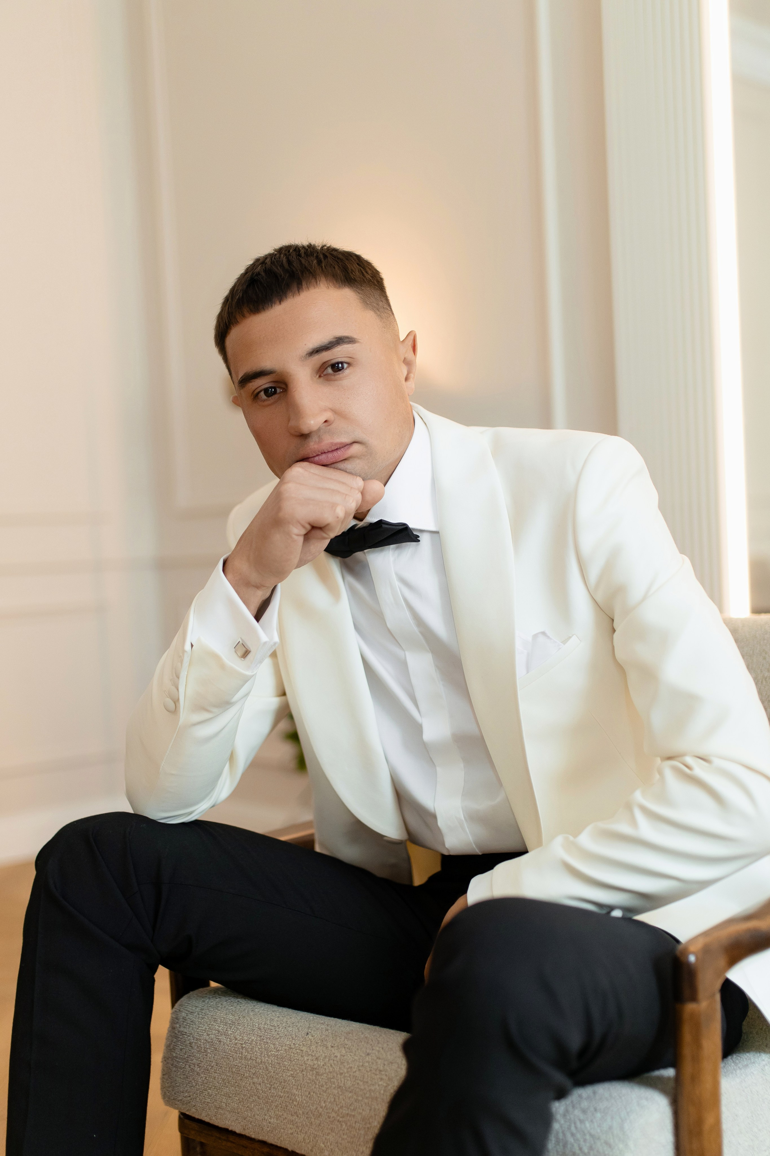 Василь + Іванна. Весільний, сімейний фотограф Варшава