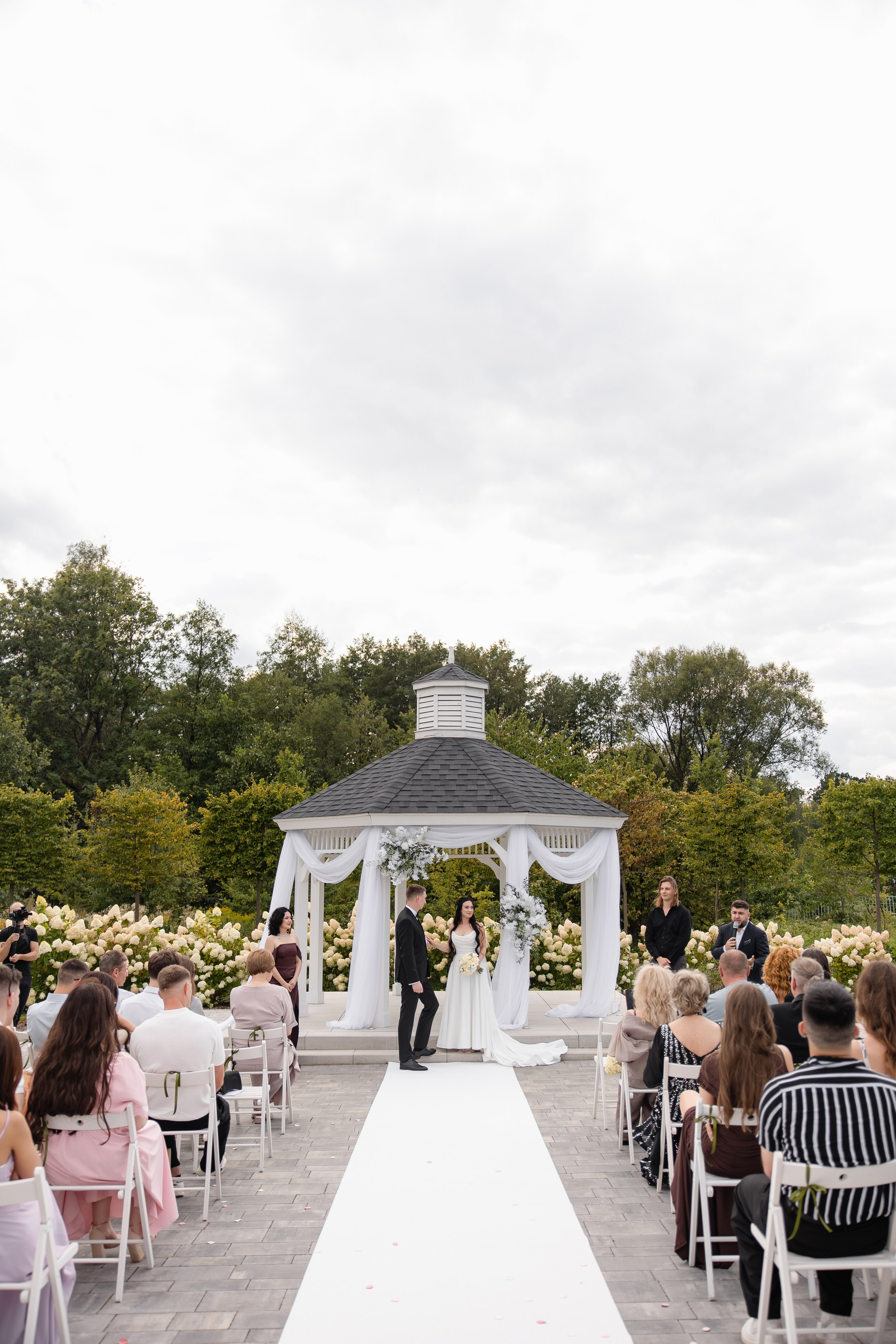 Діма + Валерія. Весільний, сімейний фотограф Варшава