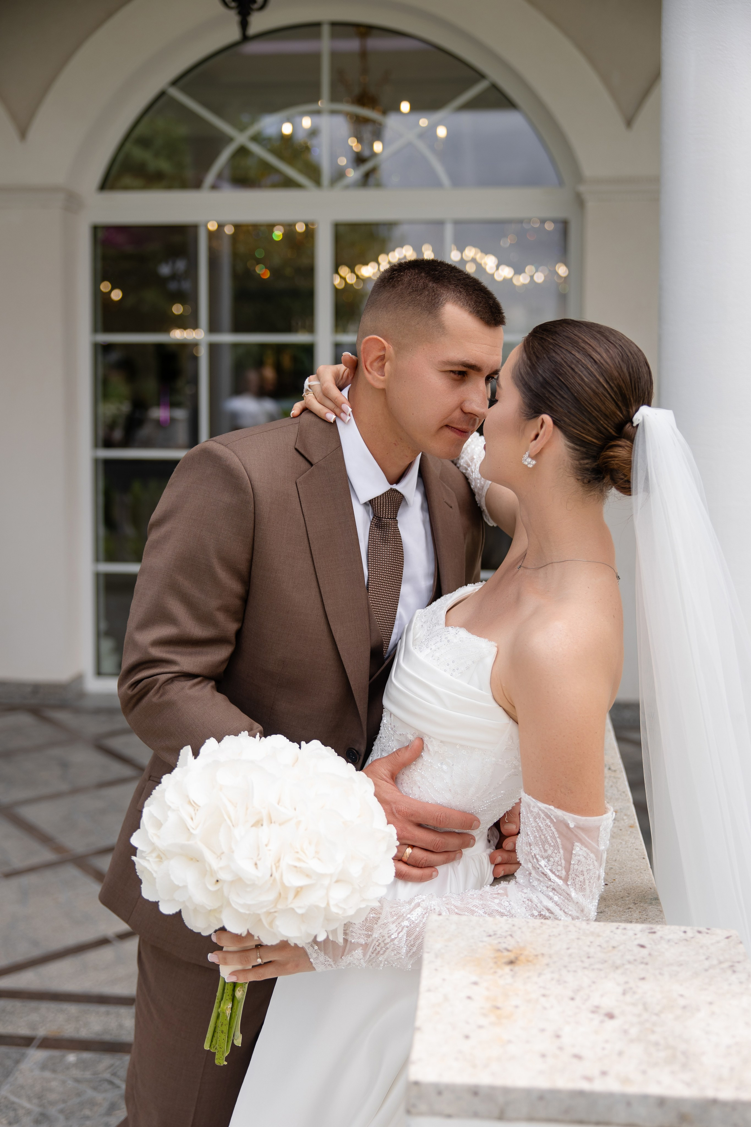 Ігор + Тая. Весільний, сімейний фотограф Варшава