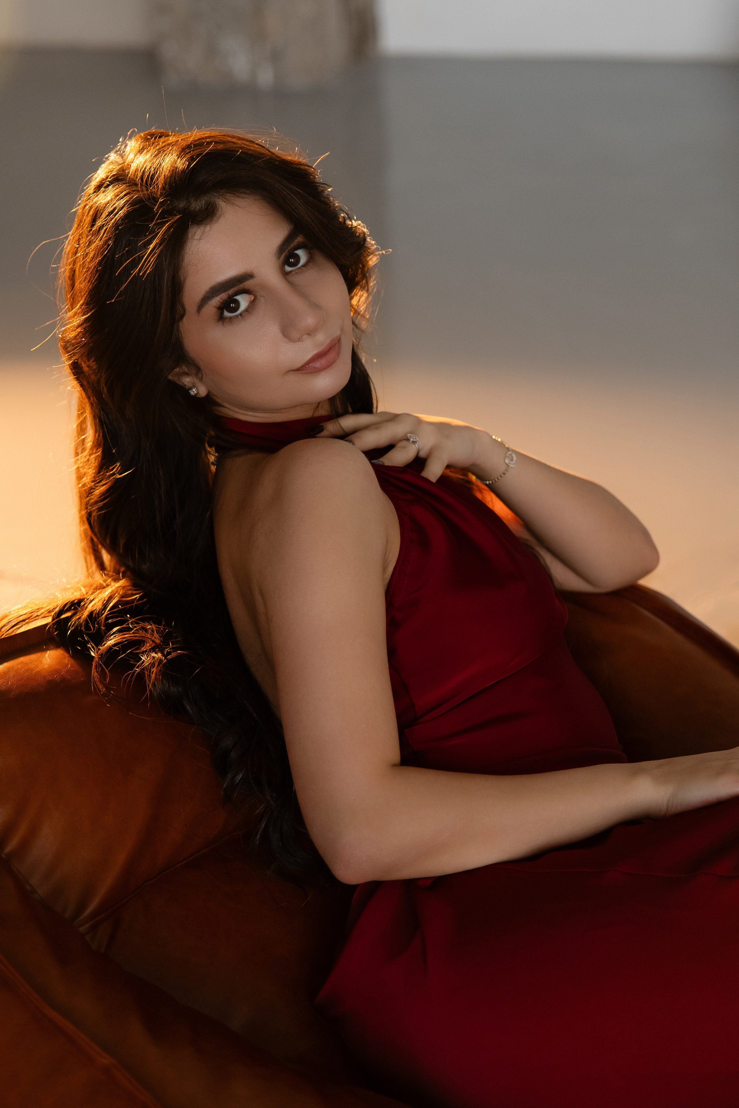 Ліля. Весільний, сімейний фотограф Варшава