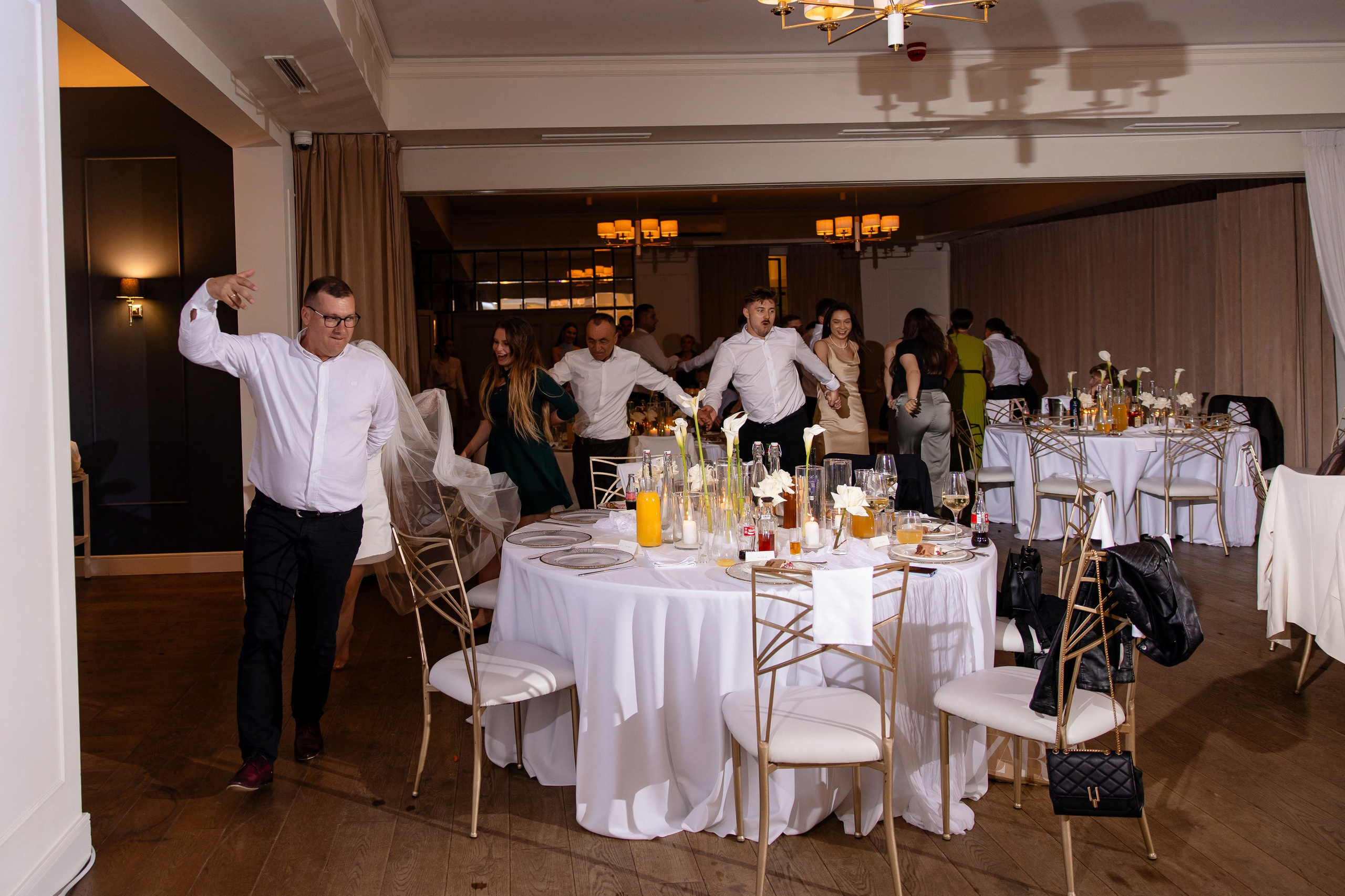 Василь + Іванна. Весільний, сімейний фотограф Варшава