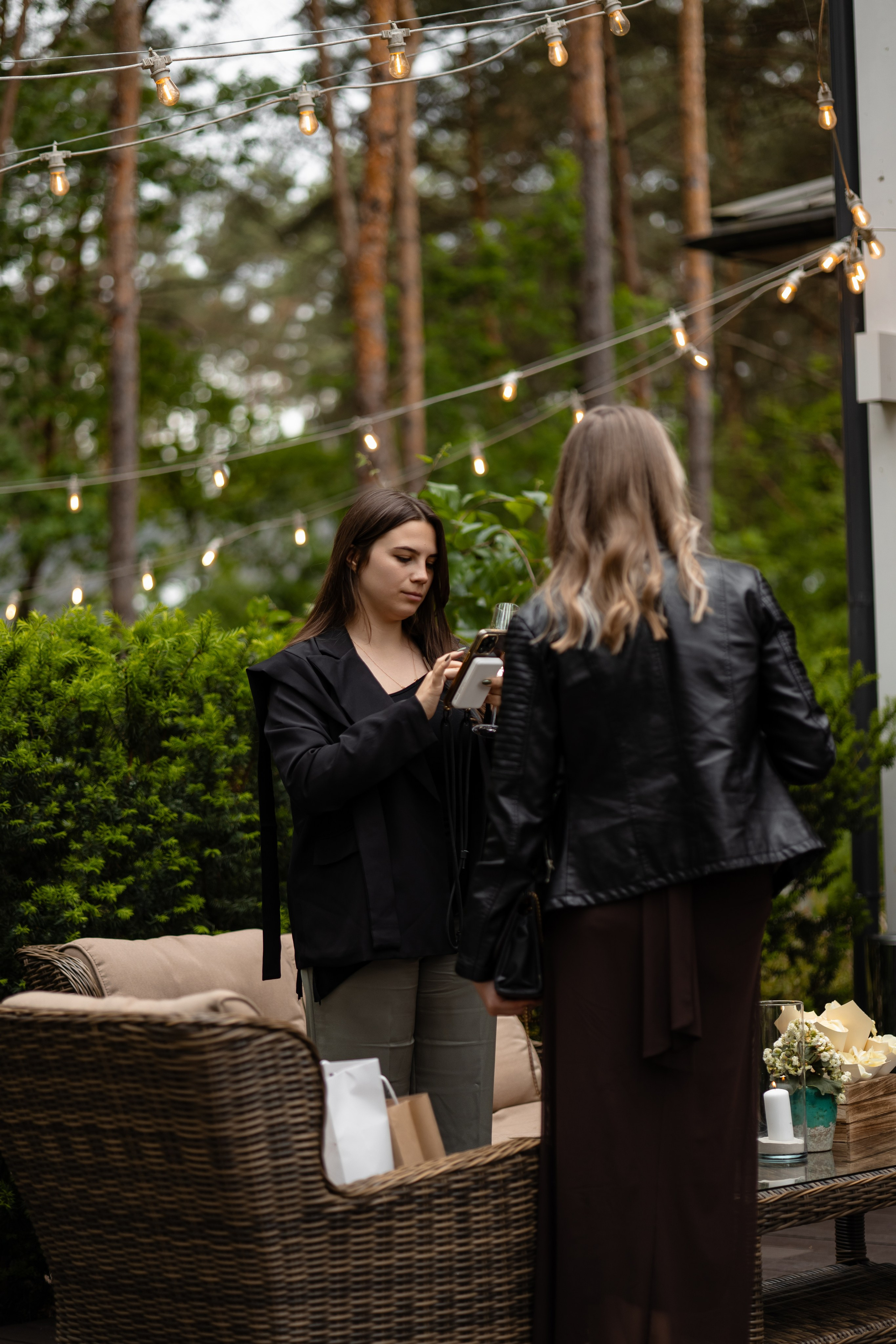 Василь + Іванна. Весільний, сімейний фотограф Варшава