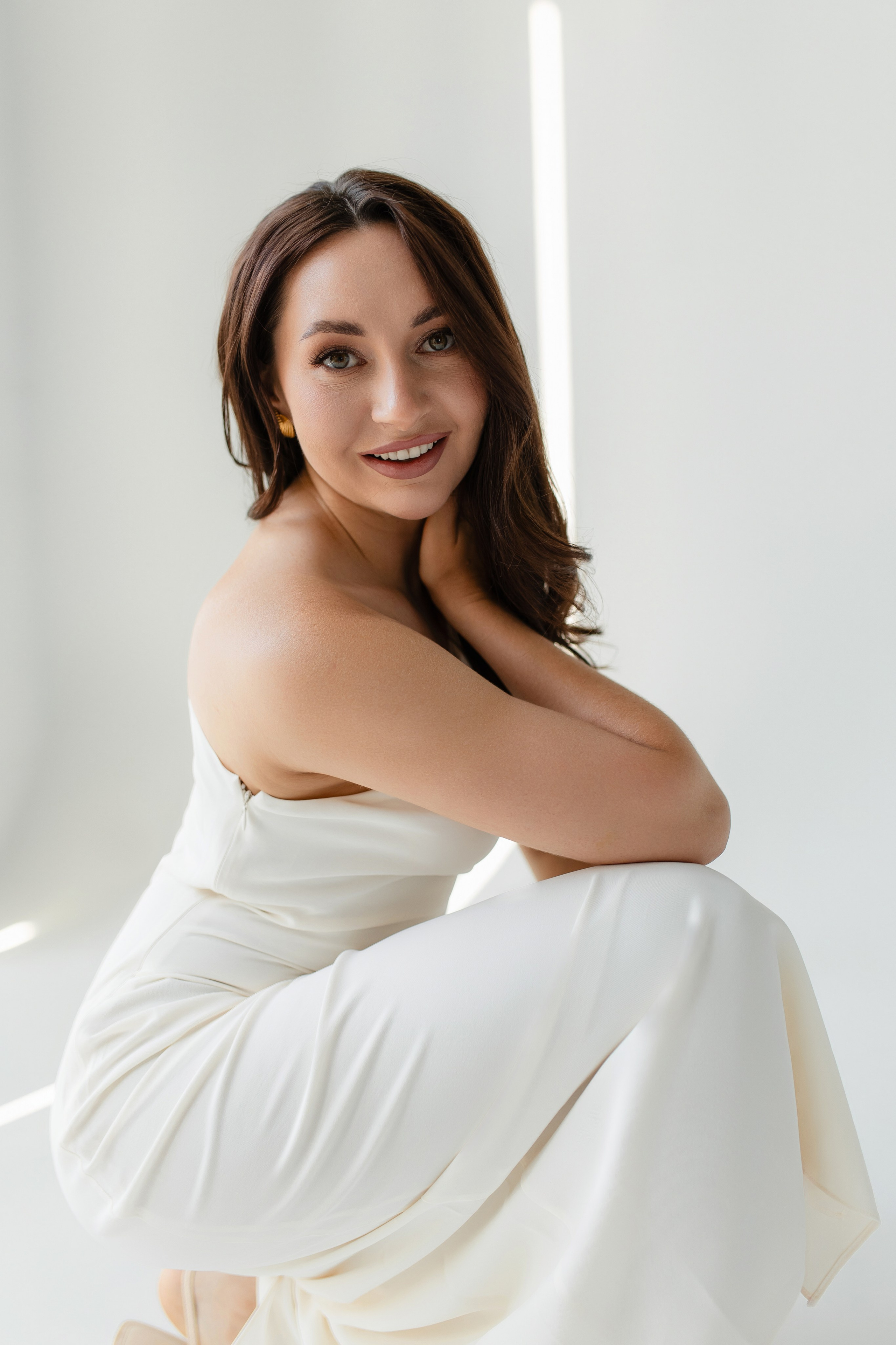 Катя. Весільний, сімейний фотограф Варшава