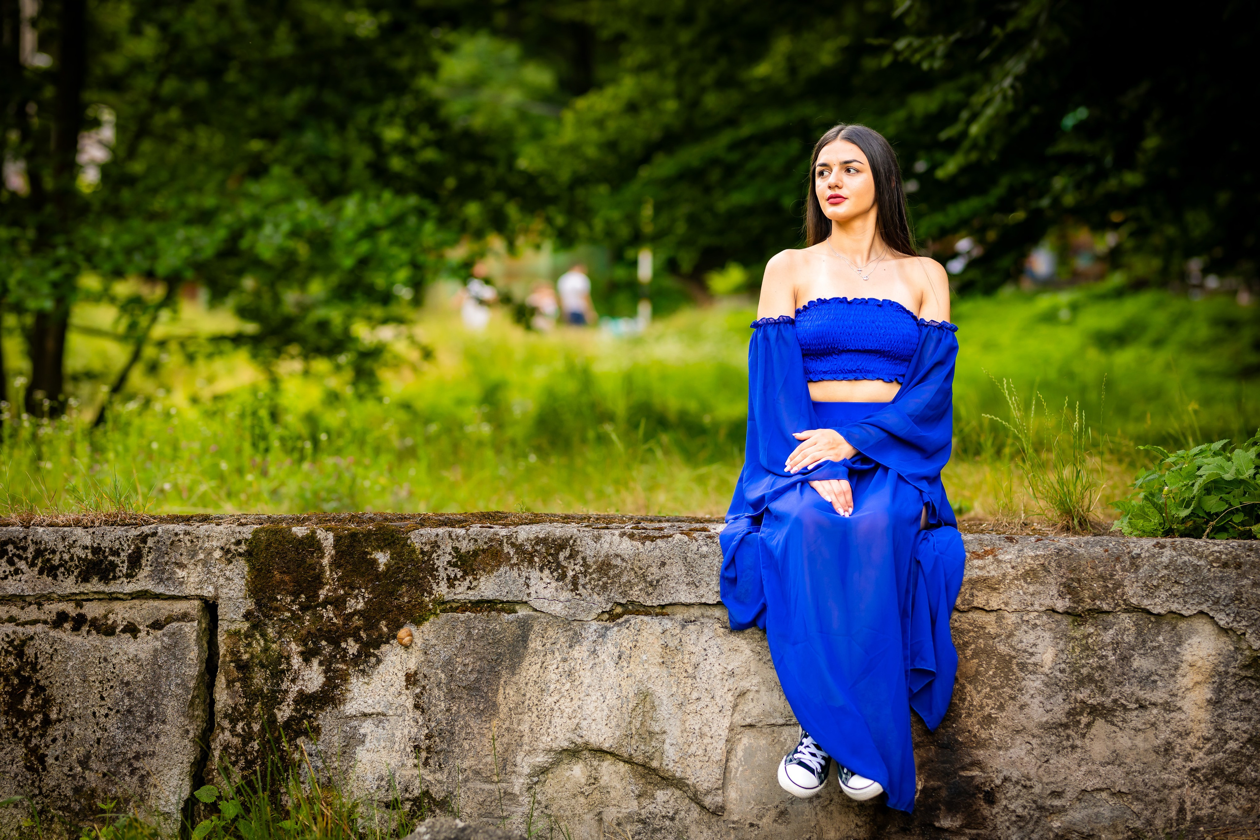 Georgiana. Ionut Brehuescu — Fotograf