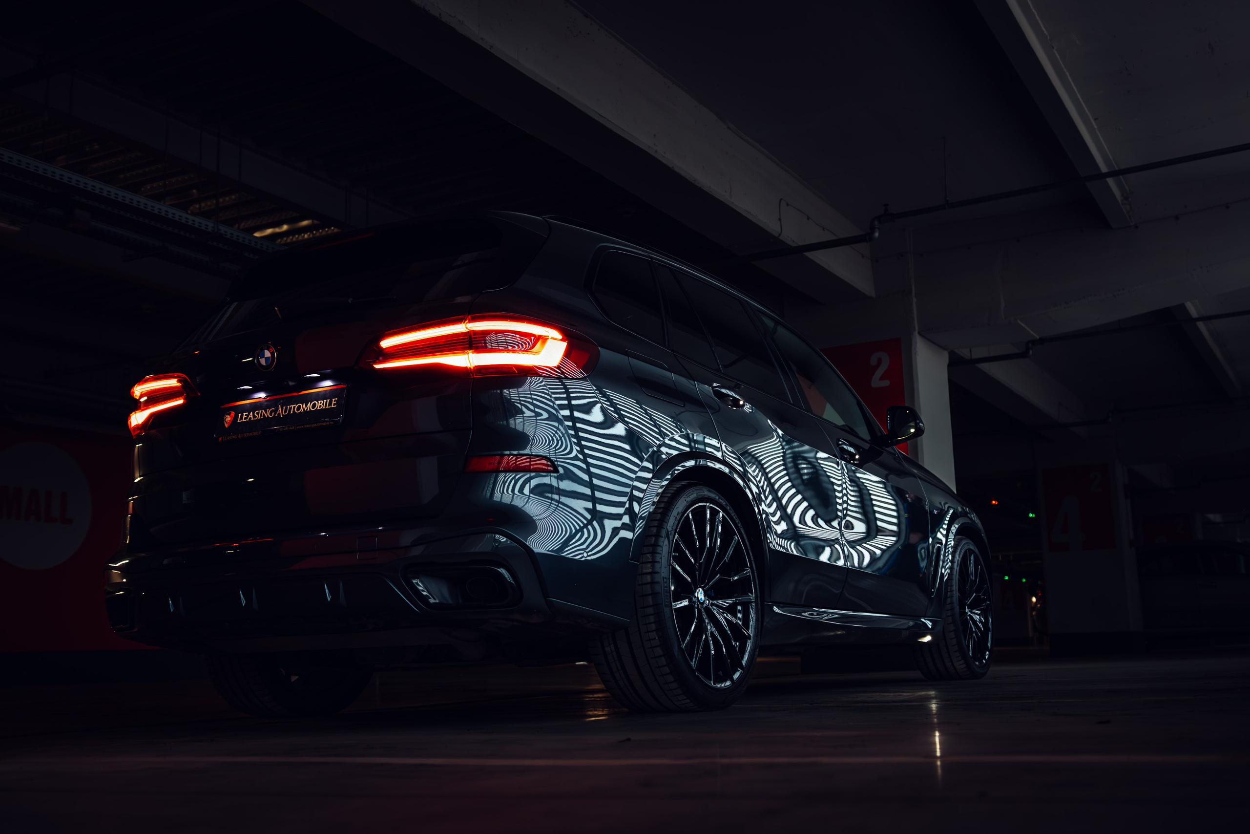 Masini. Ionut Brehuescu — Fotograf