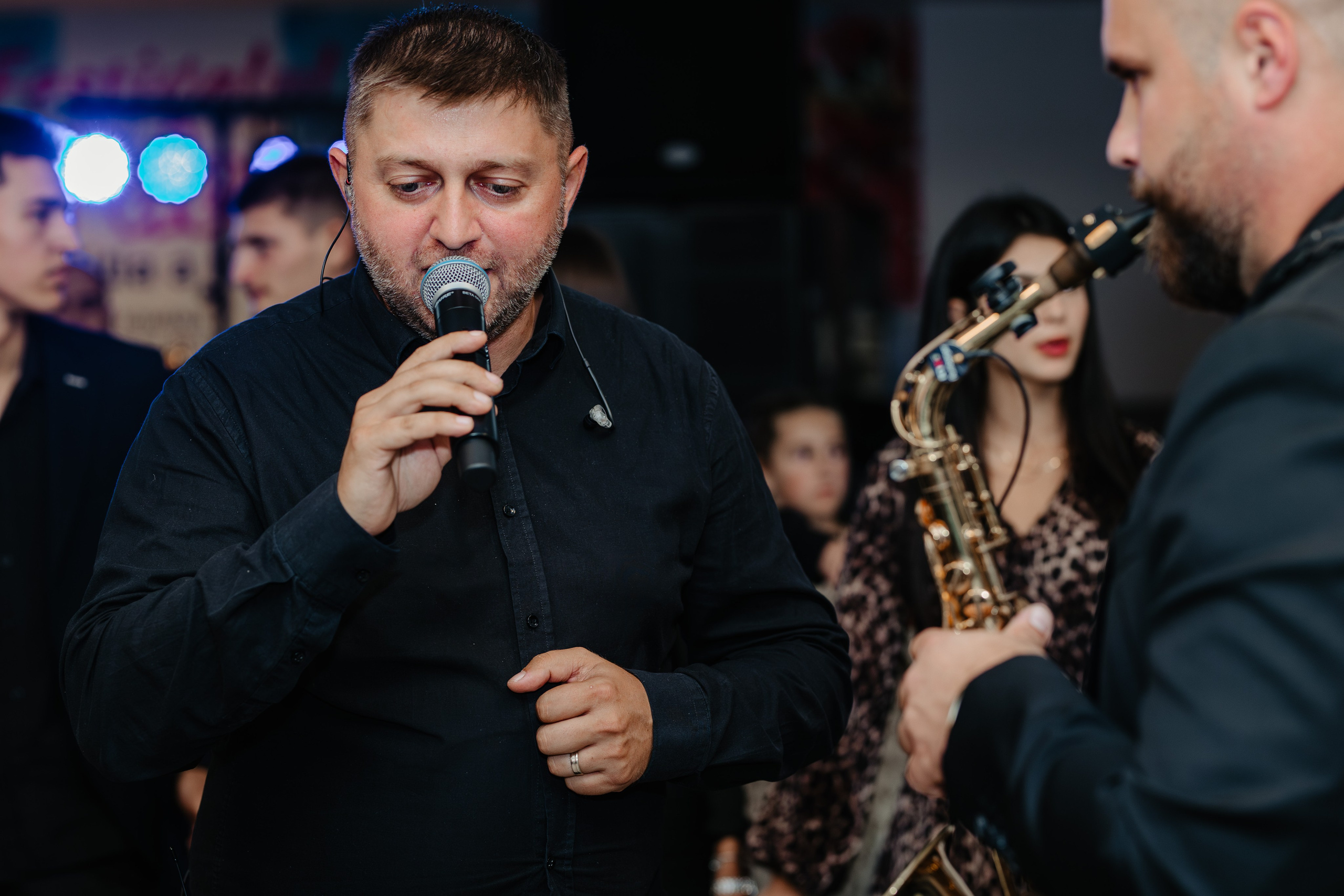 Majorat Stefan. Ionut Brehuescu — Fotograf