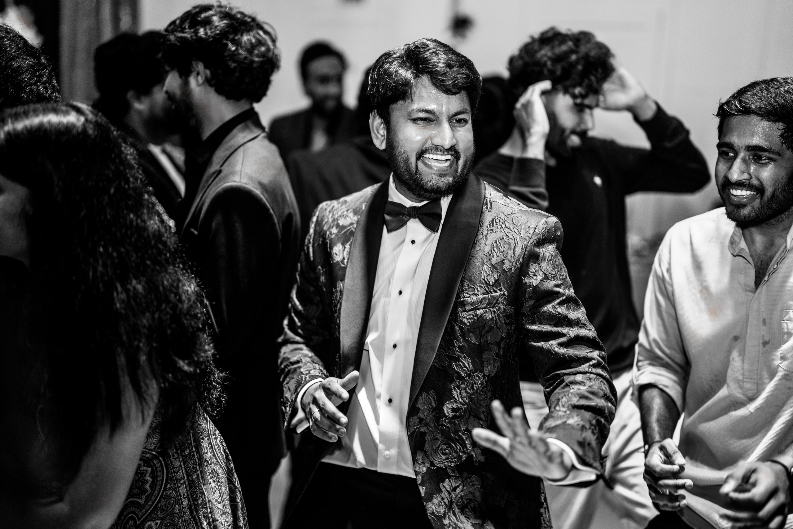 Wedding. Wedding photographer Venkatesh Darsi