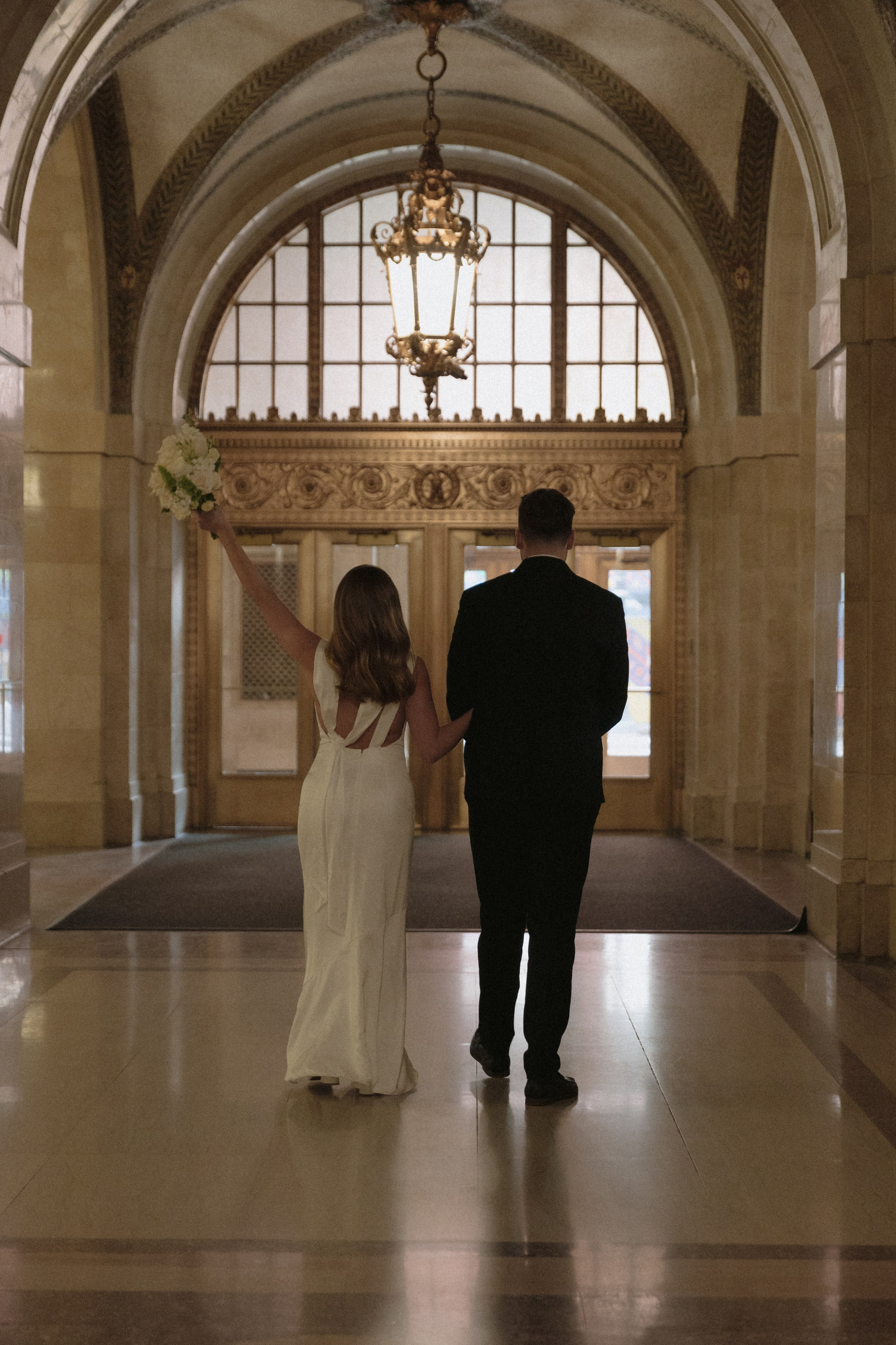 Hanna&Kaleb. Couple photographer in Chicago