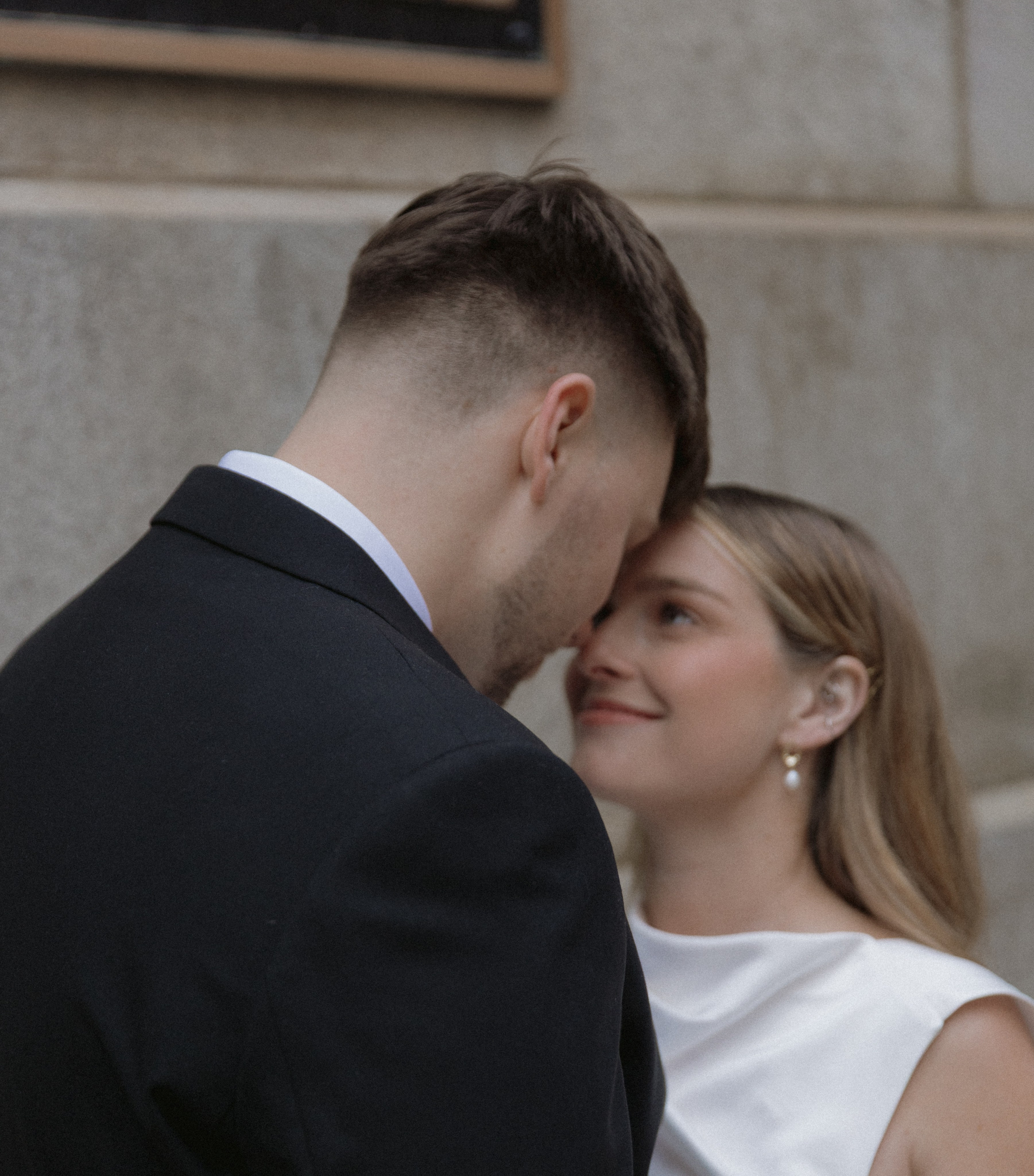 Hanna&Kaleb. Couple photographer in Chicago