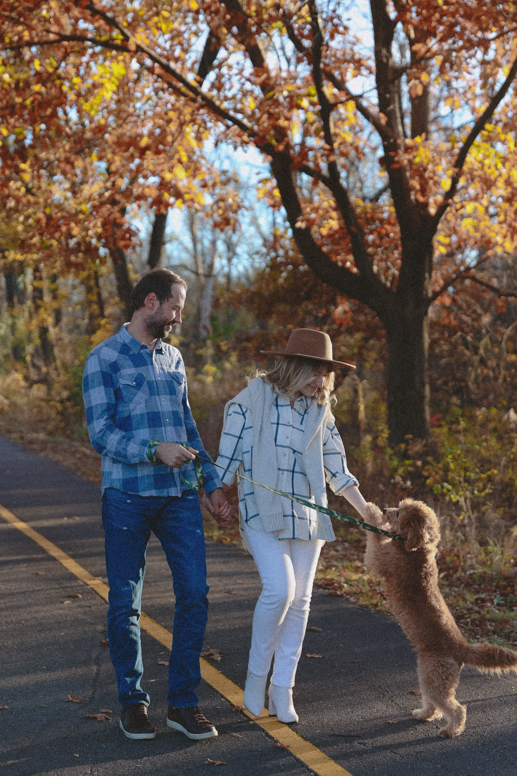 Dima&Kate. Couple photographer in Chicago