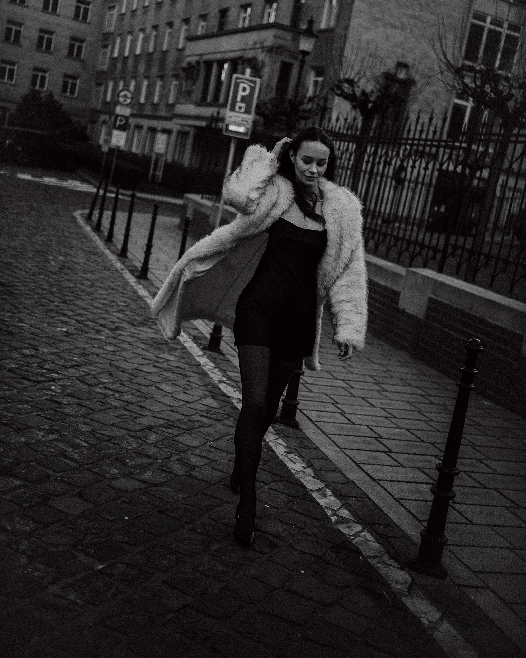 Sonya. Inna Mendelson — Photographer