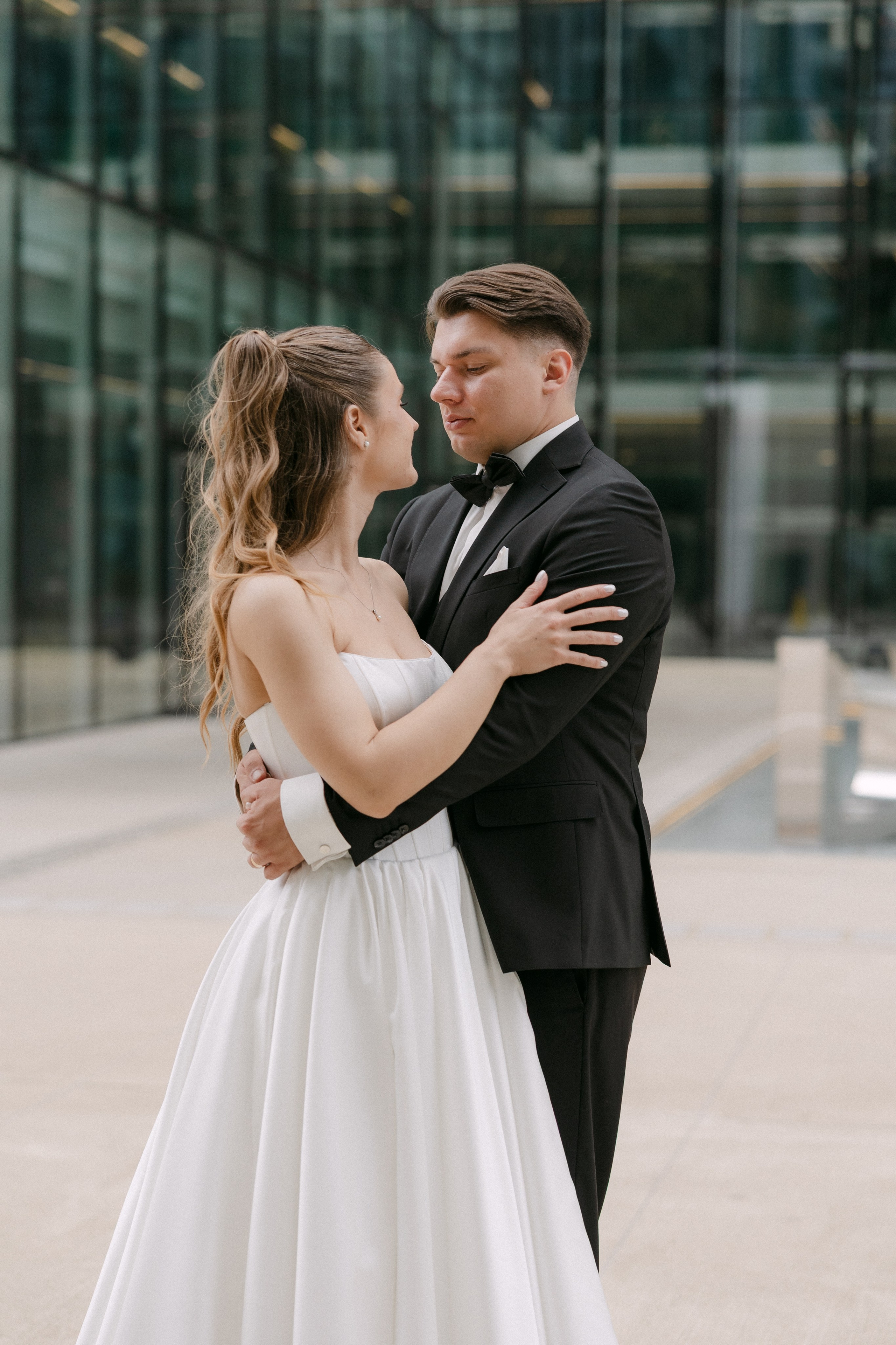 Gabrielė ir Edgaras