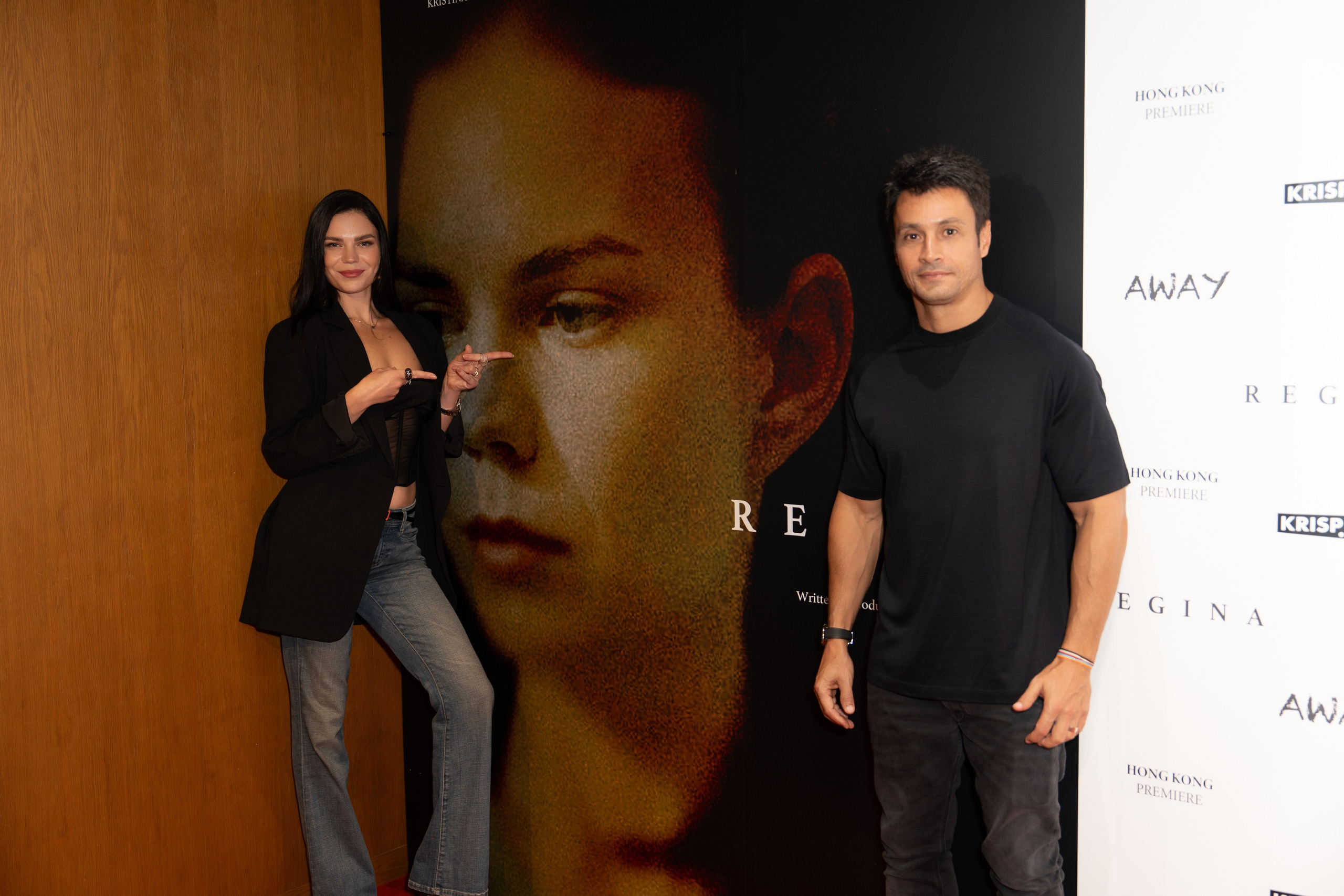 KRISP. PRODUCTION MOVIE PREMIER. ФОТОГРАФ В ГОНКОНГЕ (СВАДЬБЫ, FASHION, СЕМЕЙНЫЕ, МЕРОПРИЯТИЯ, ФОТОПРОГУЛКИ)