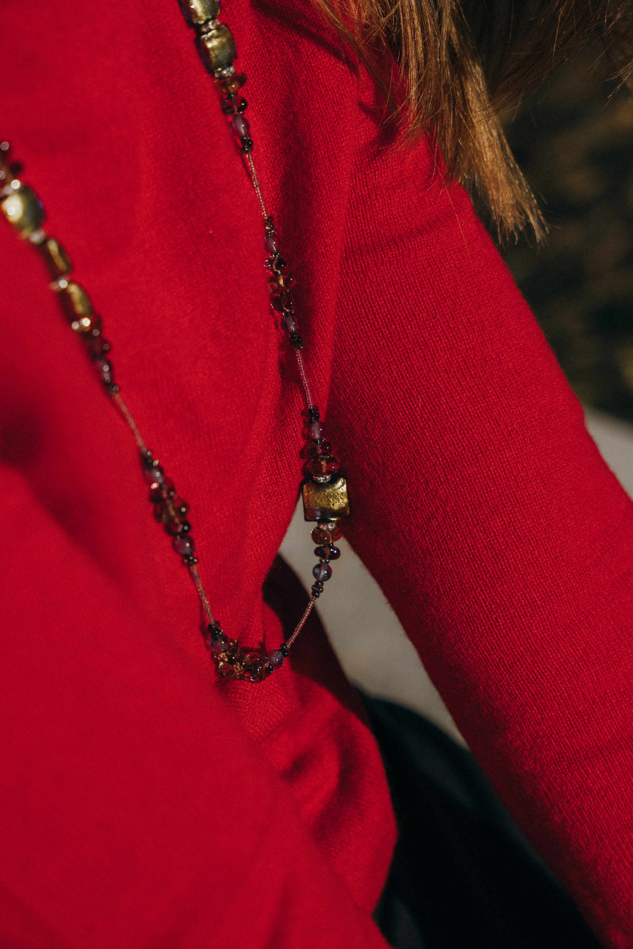 Марина в Турине. Портретные фотосессии в Милане Мила Ульченко