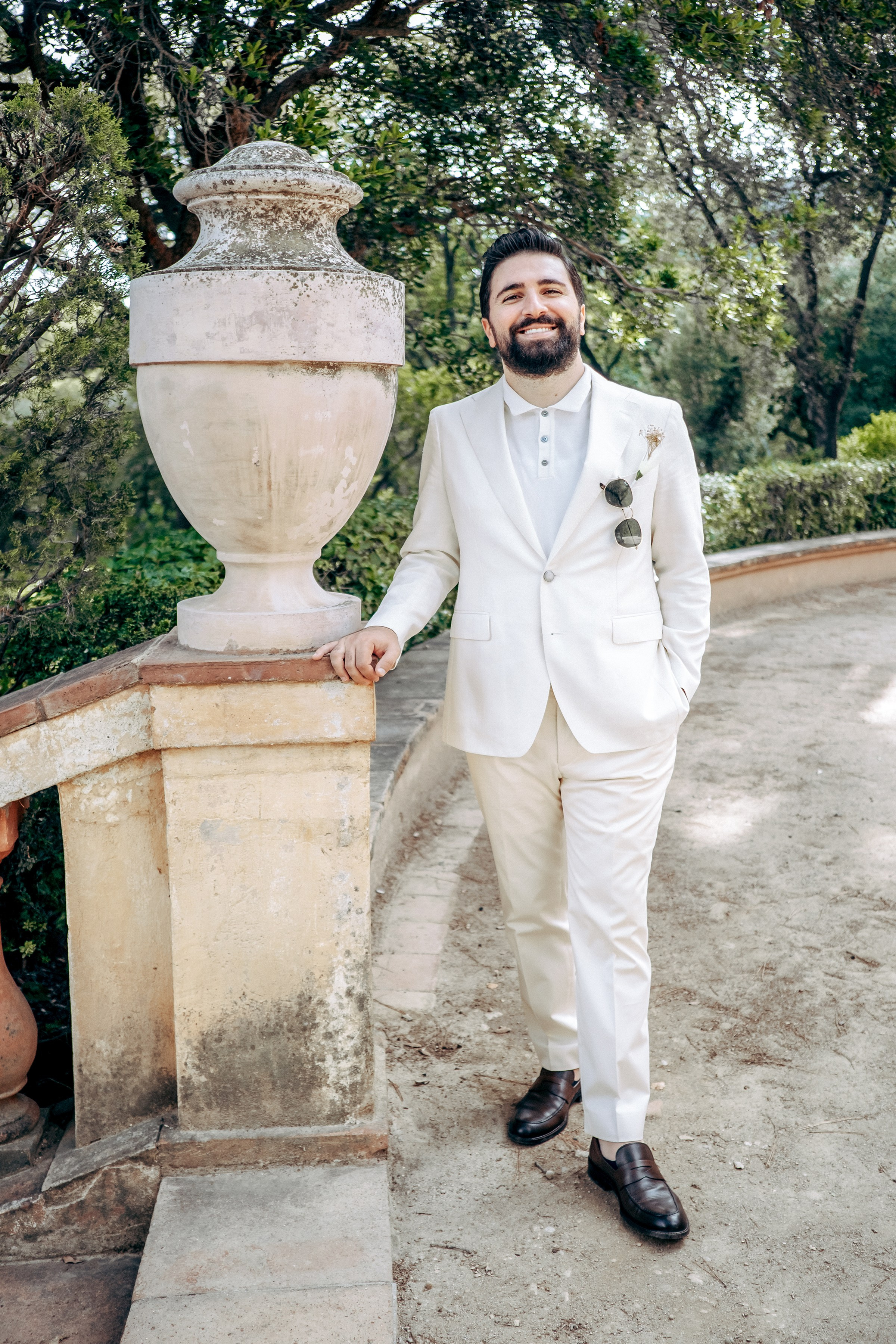 Sinem & Mehmet. Wedding Photographer in Barcelona Lana Alekhina