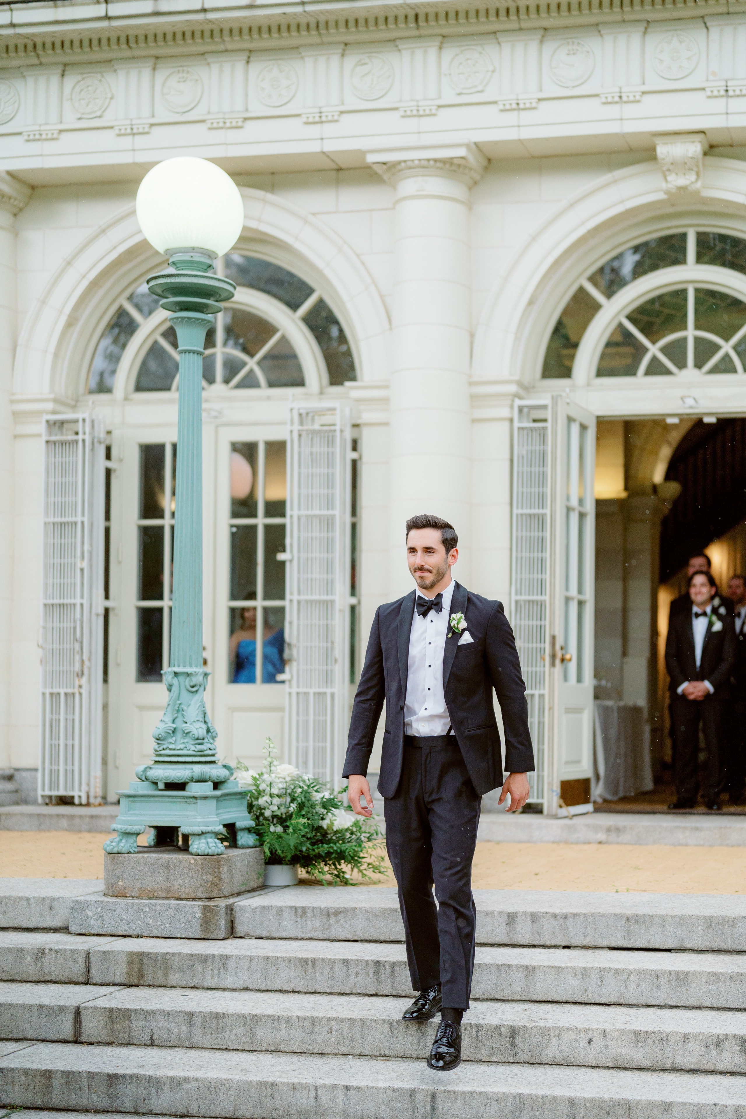 Jullieanne and Ryan. Wedding photographer and videographer New York | New Jersey