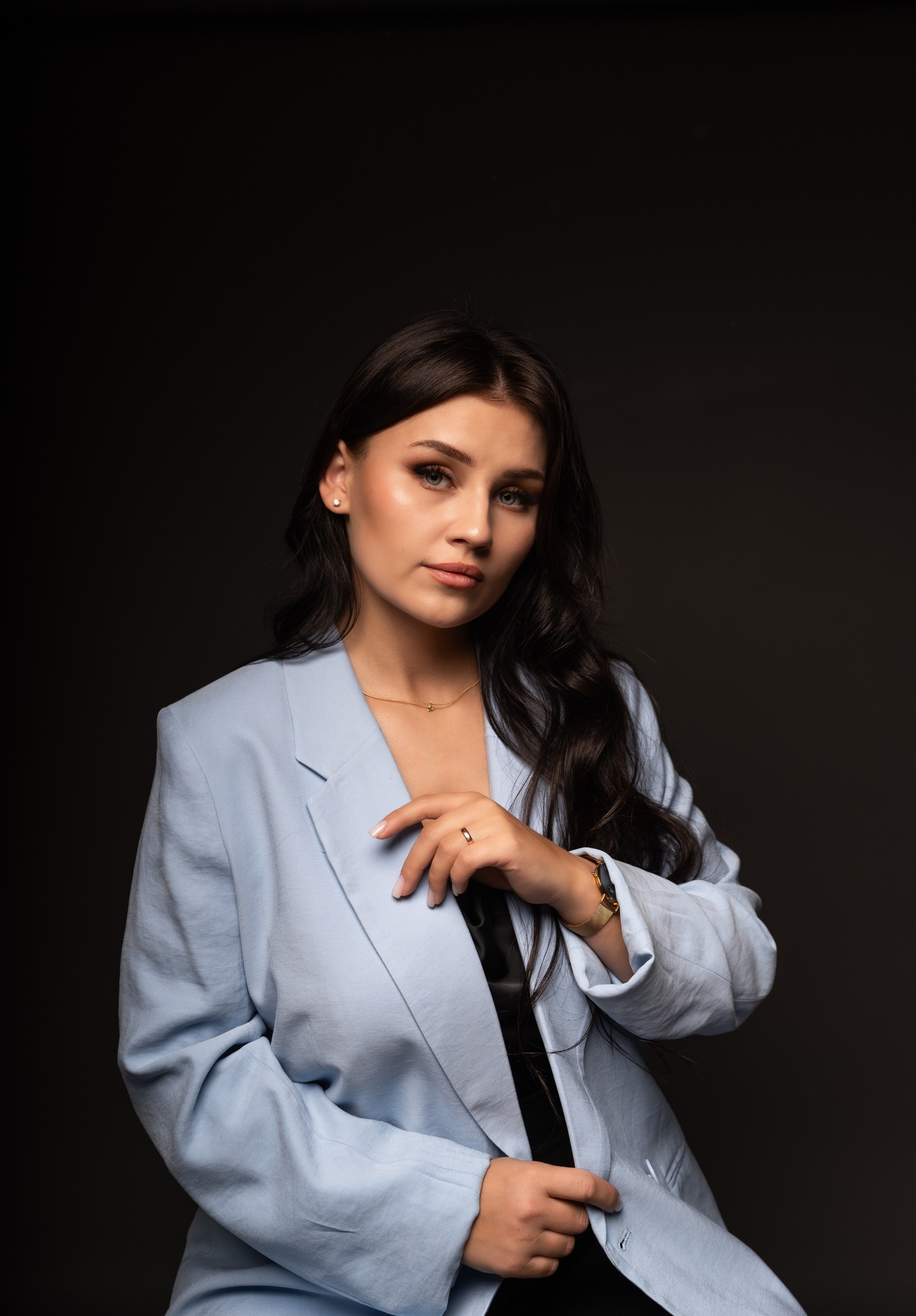 Arina. Family photographer in Sacramento | Sofia Pavenko