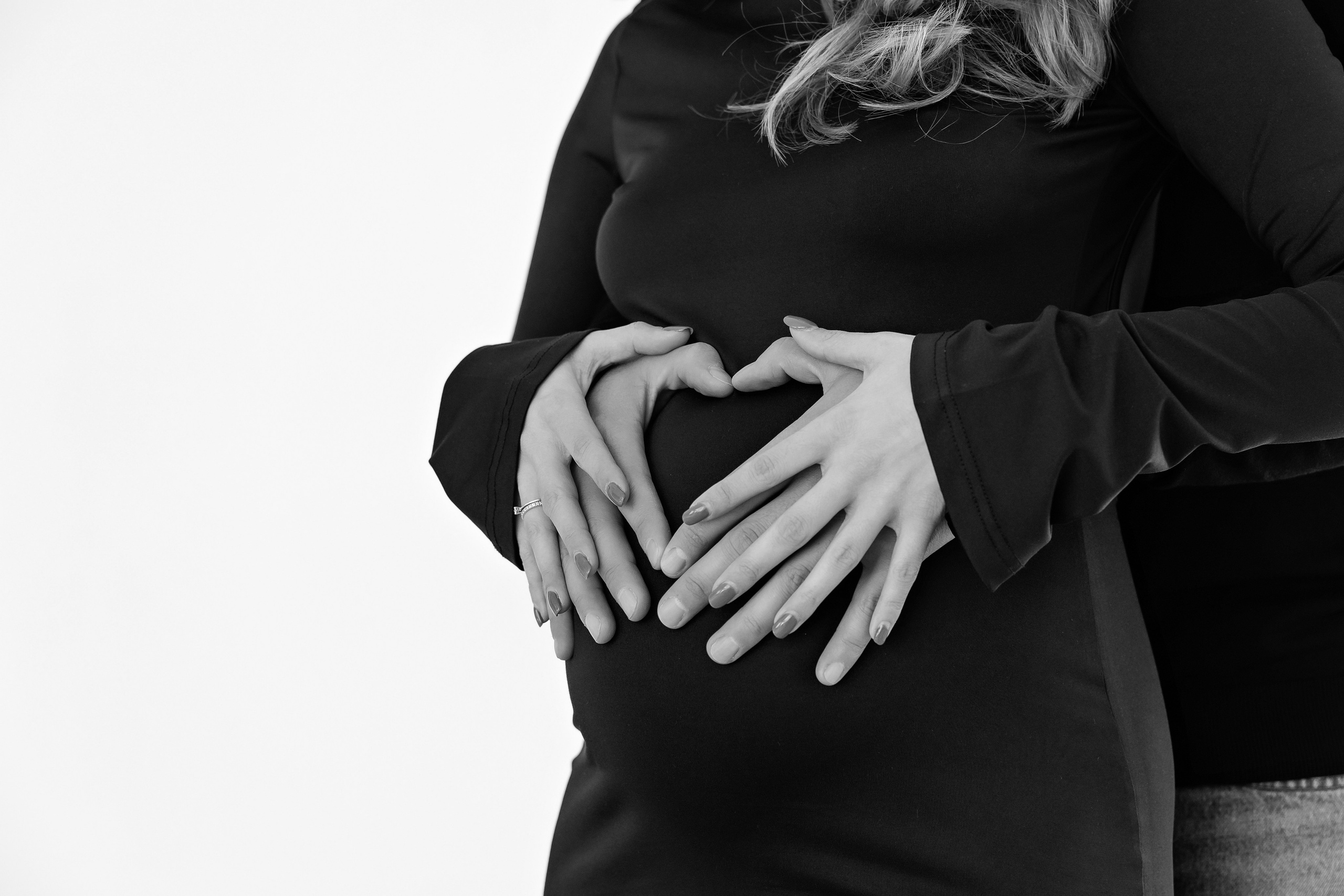 Фотосесия в стуио за двама. Фотограф Ирина Йотова