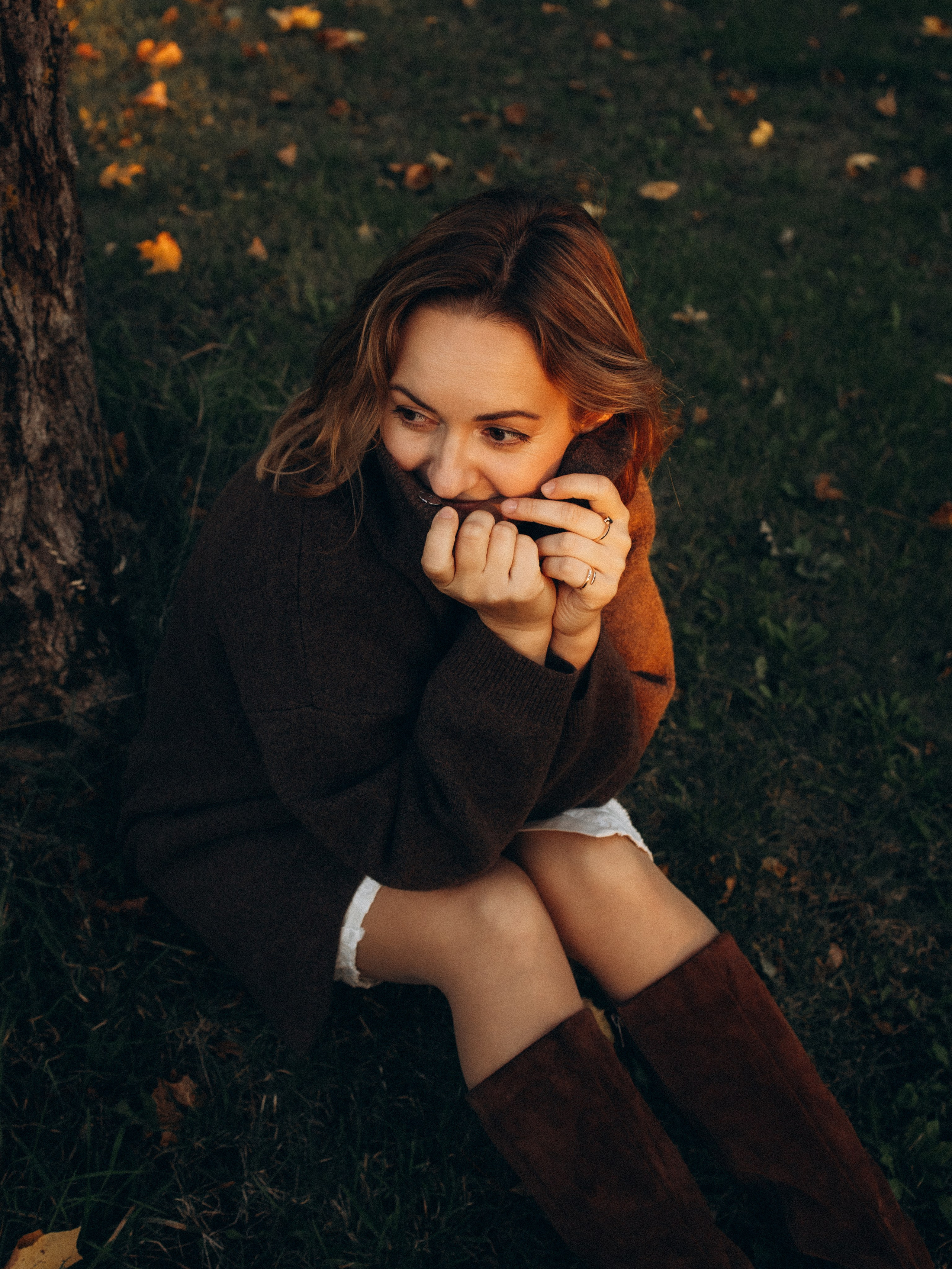 Elina. Kristina, portrait and family photographer in Helsinki