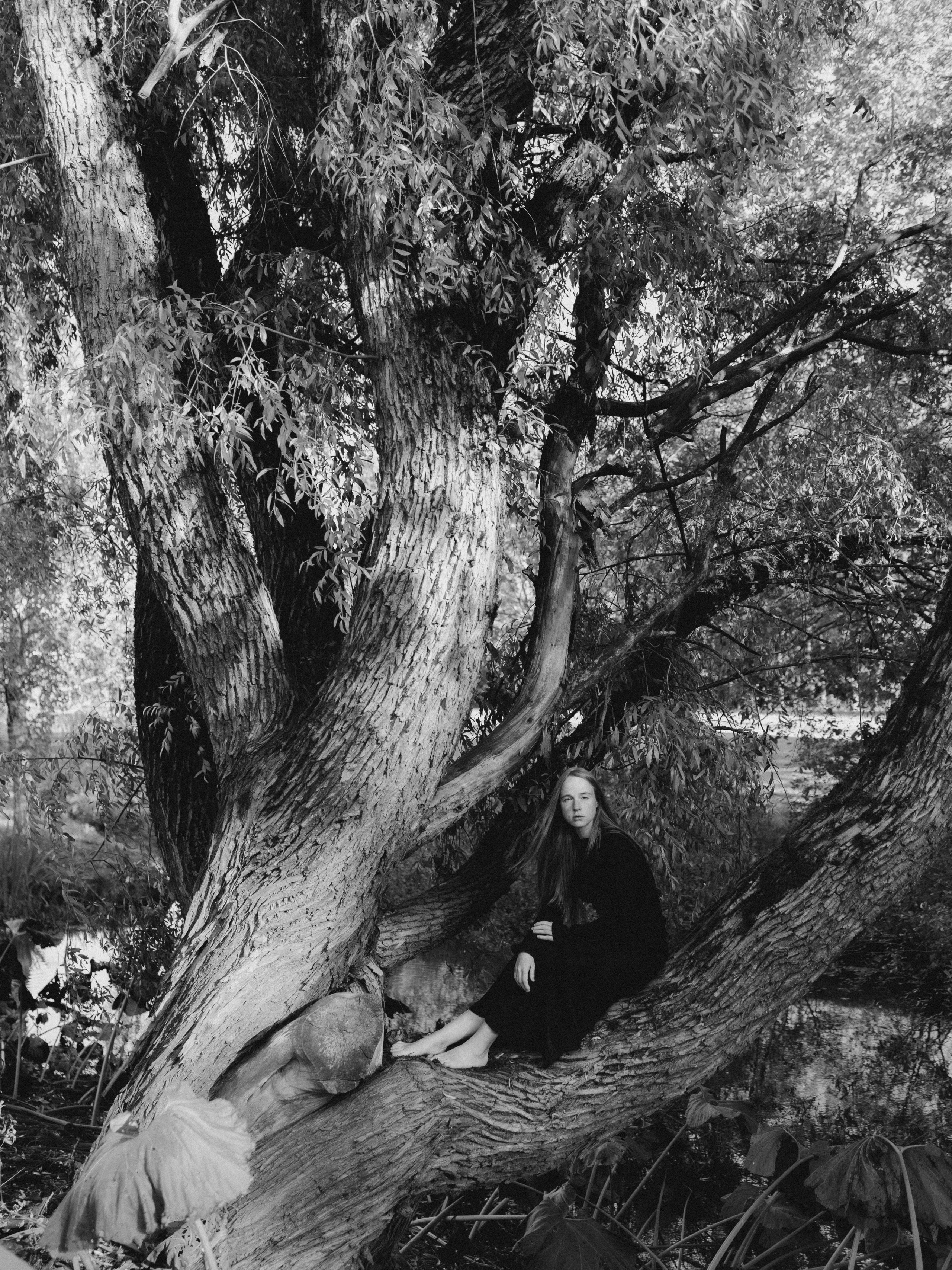 Kseniia. Kristina, portrait and family photographer in Helsinki