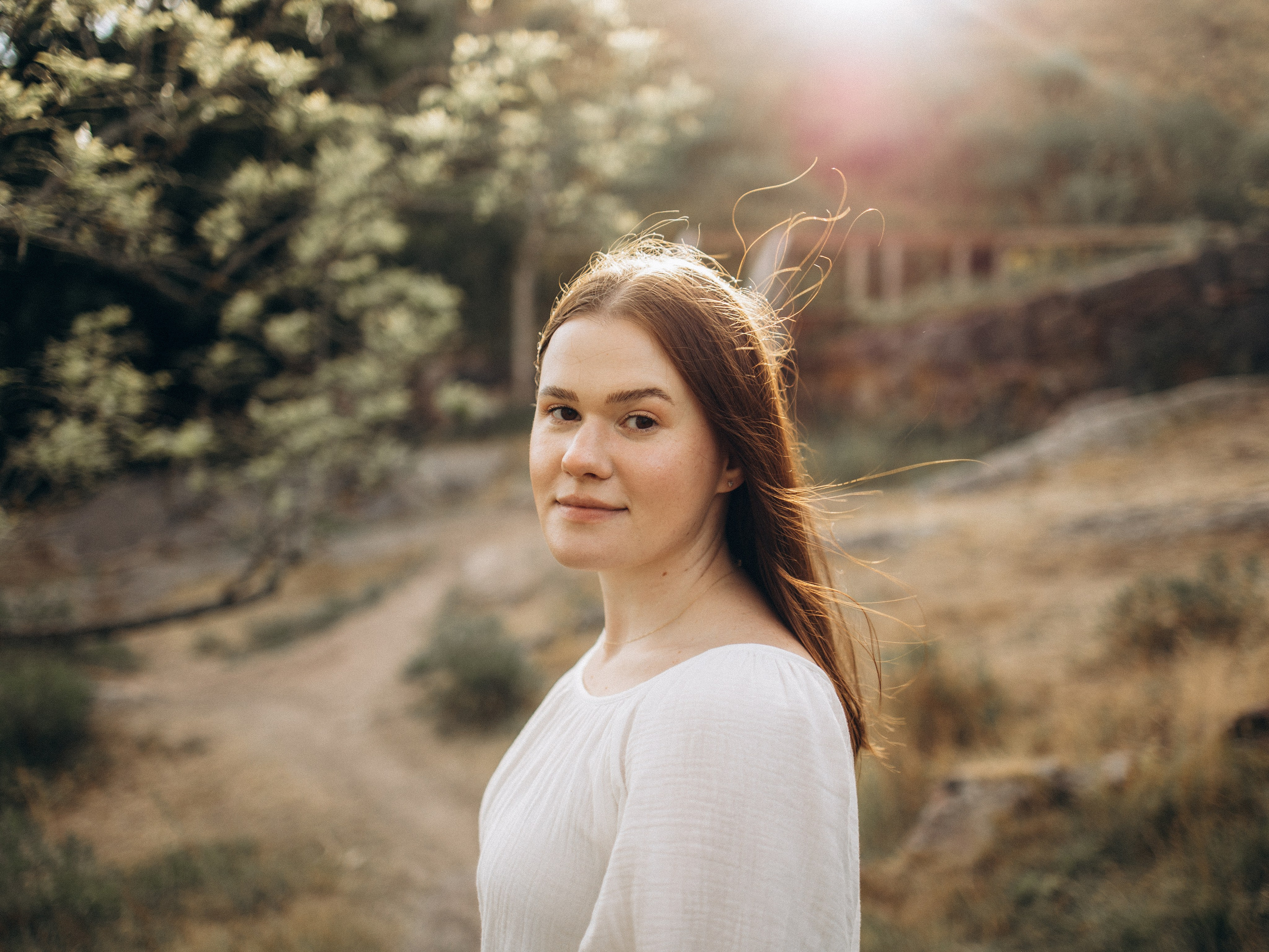 Mariia. Kristina, portrait and family photographer in Helsinki