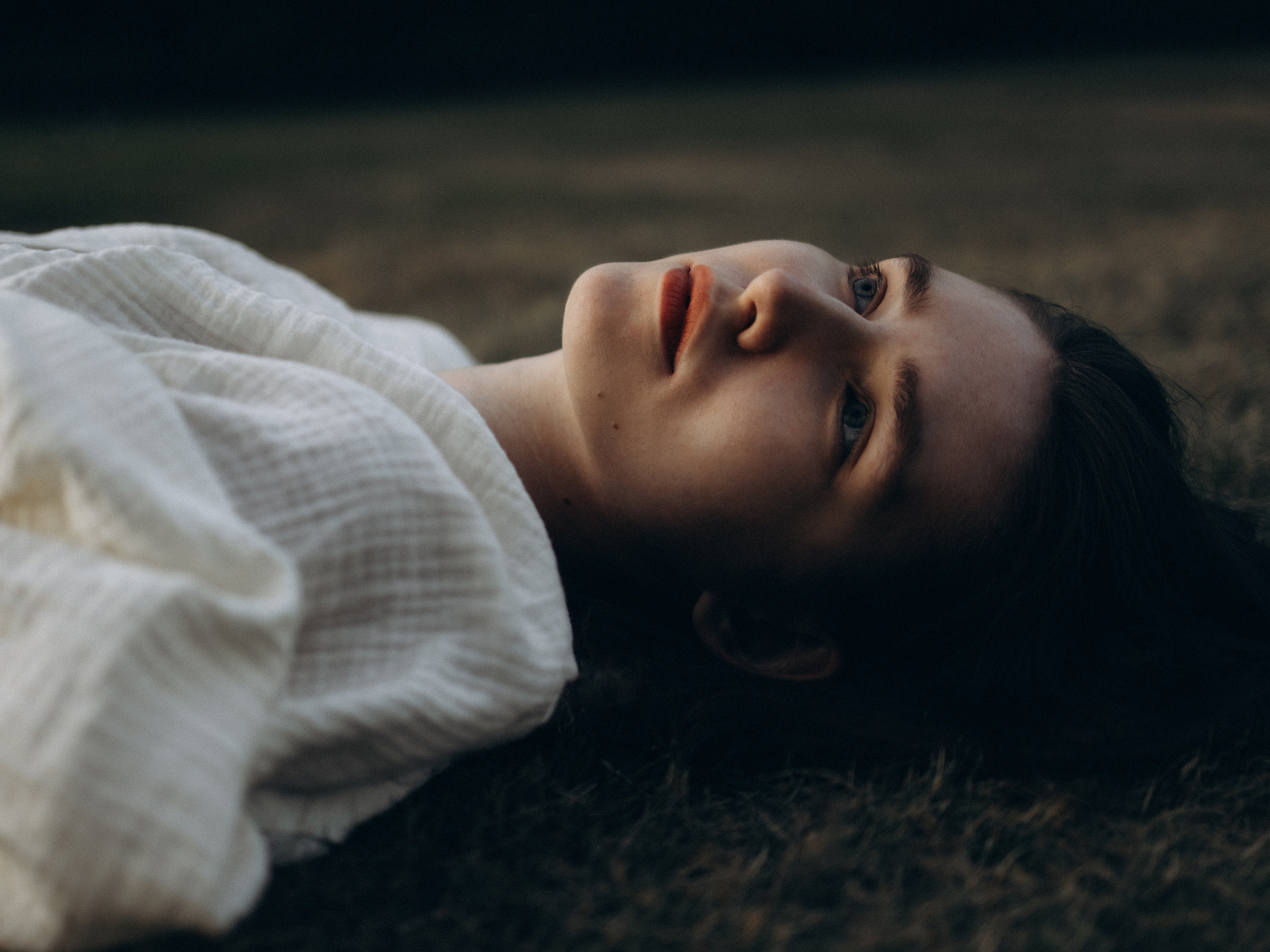 Renata. Kristina, portrait and family photographer in Helsinki