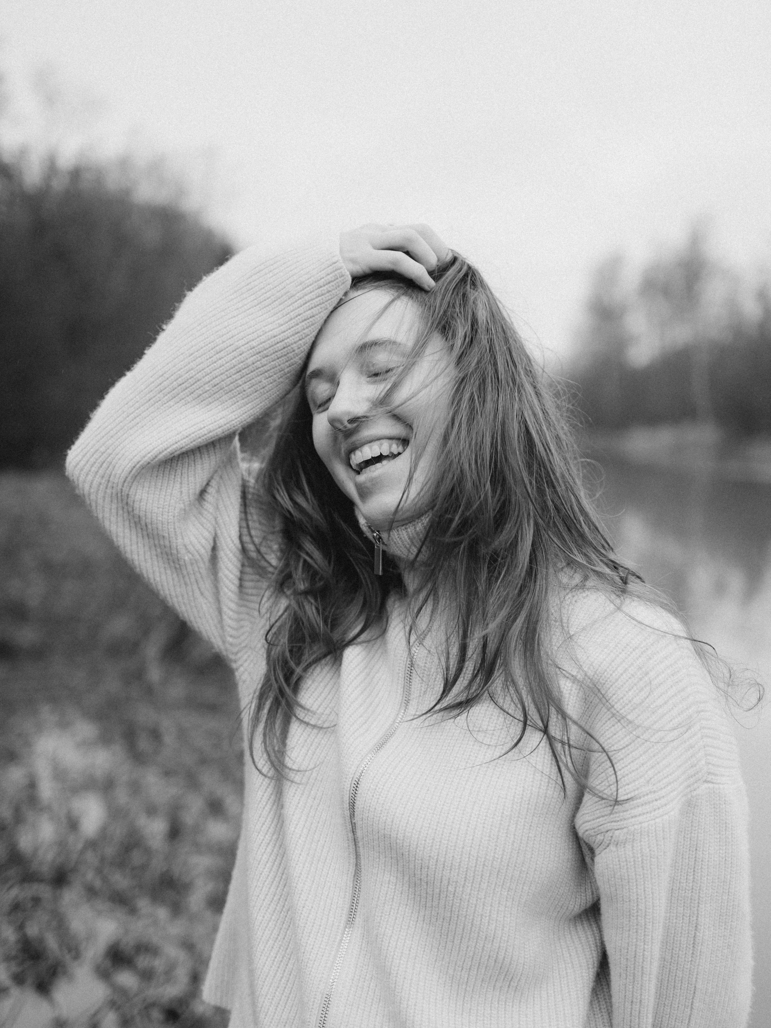 Sasha. Kristina, portrait and family photographer in Helsinki