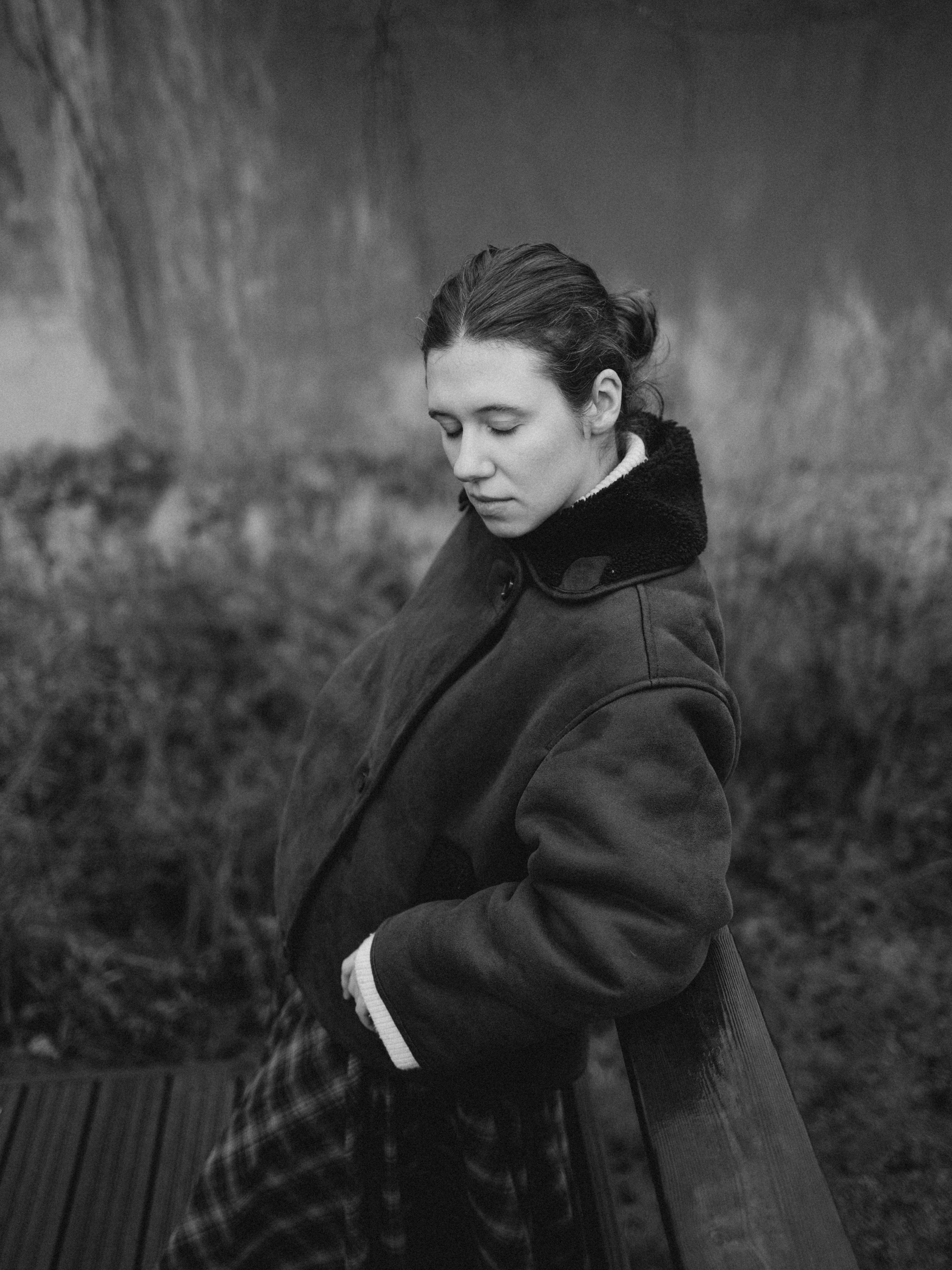 Sasha. Kristina, portrait and family photographer in Helsinki