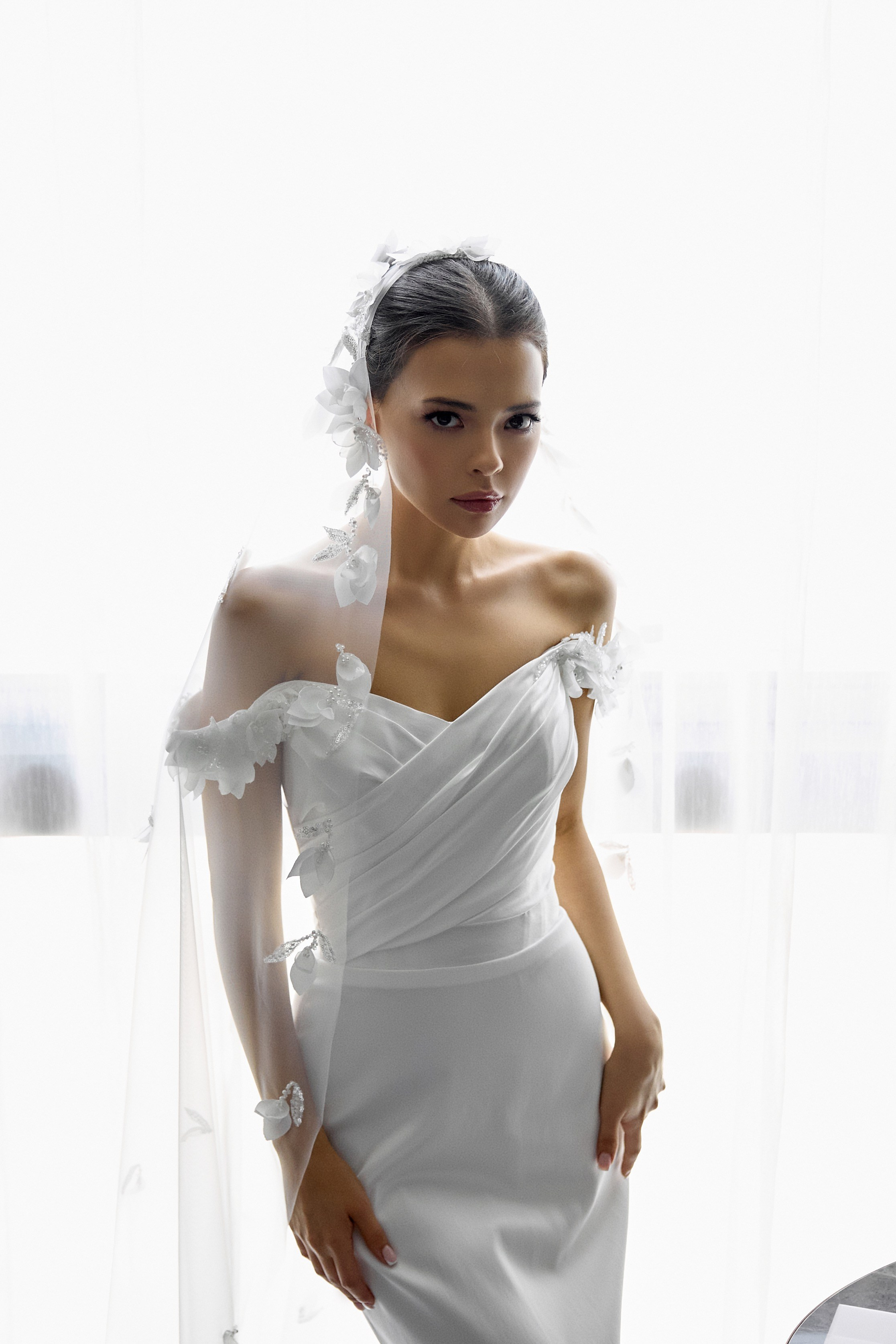 Bonu's bride's morning. Анна Канаки — семейный и свадебный фотограф