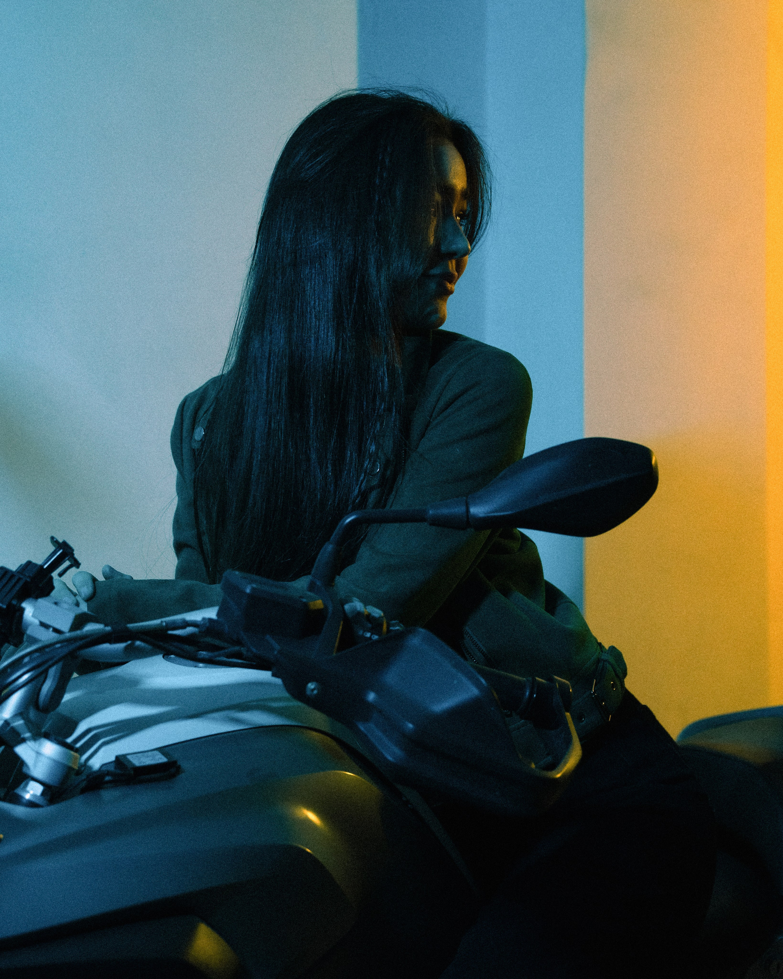 Shohsanam. From rapture