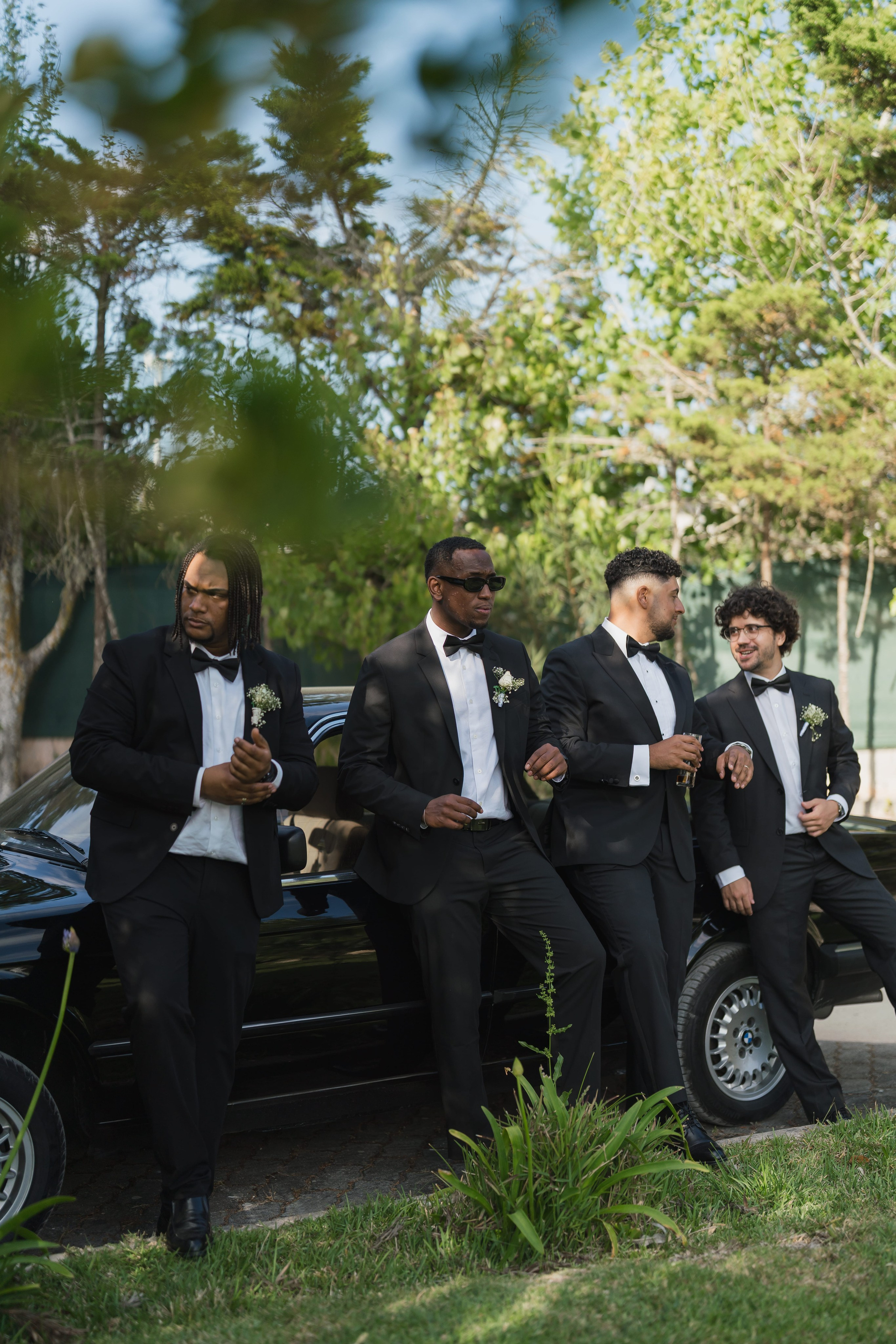 Matheus e Marcelly. Fabio Barth — Wedding Photo & Film