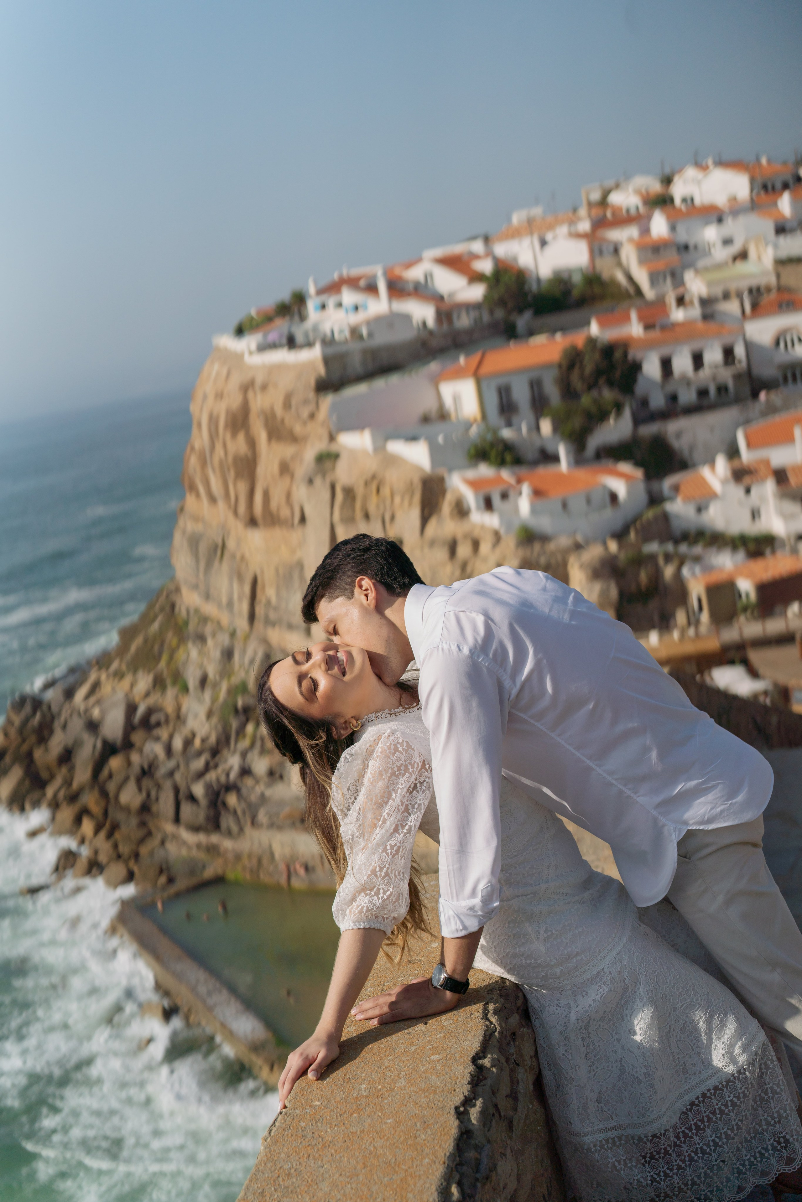 Bianca e Paulo. Fabio Barth | Foto e Filme de casamento
