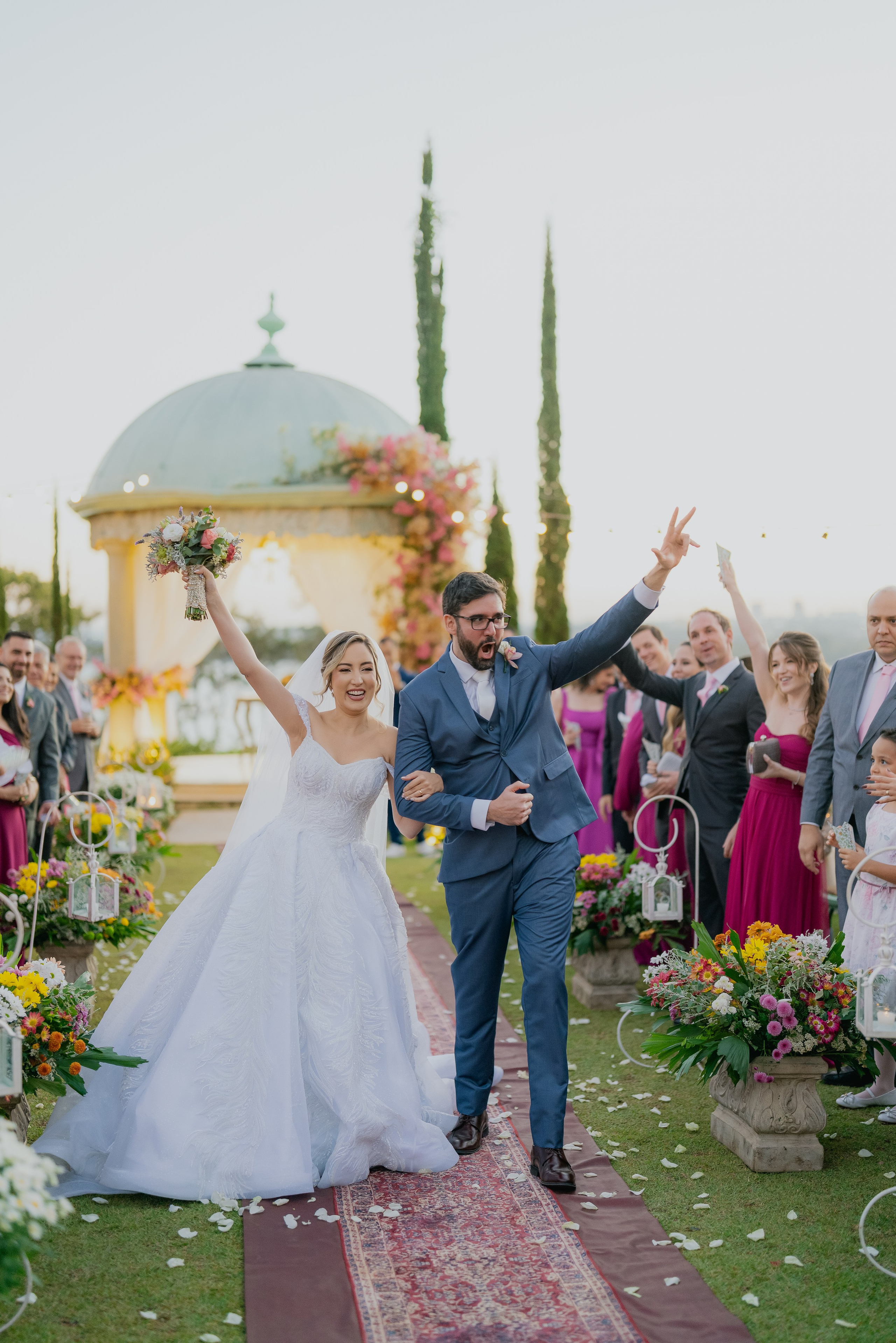 KAMILA E VINÍCIUS. Fabio Barth — Wedding Photo & Film