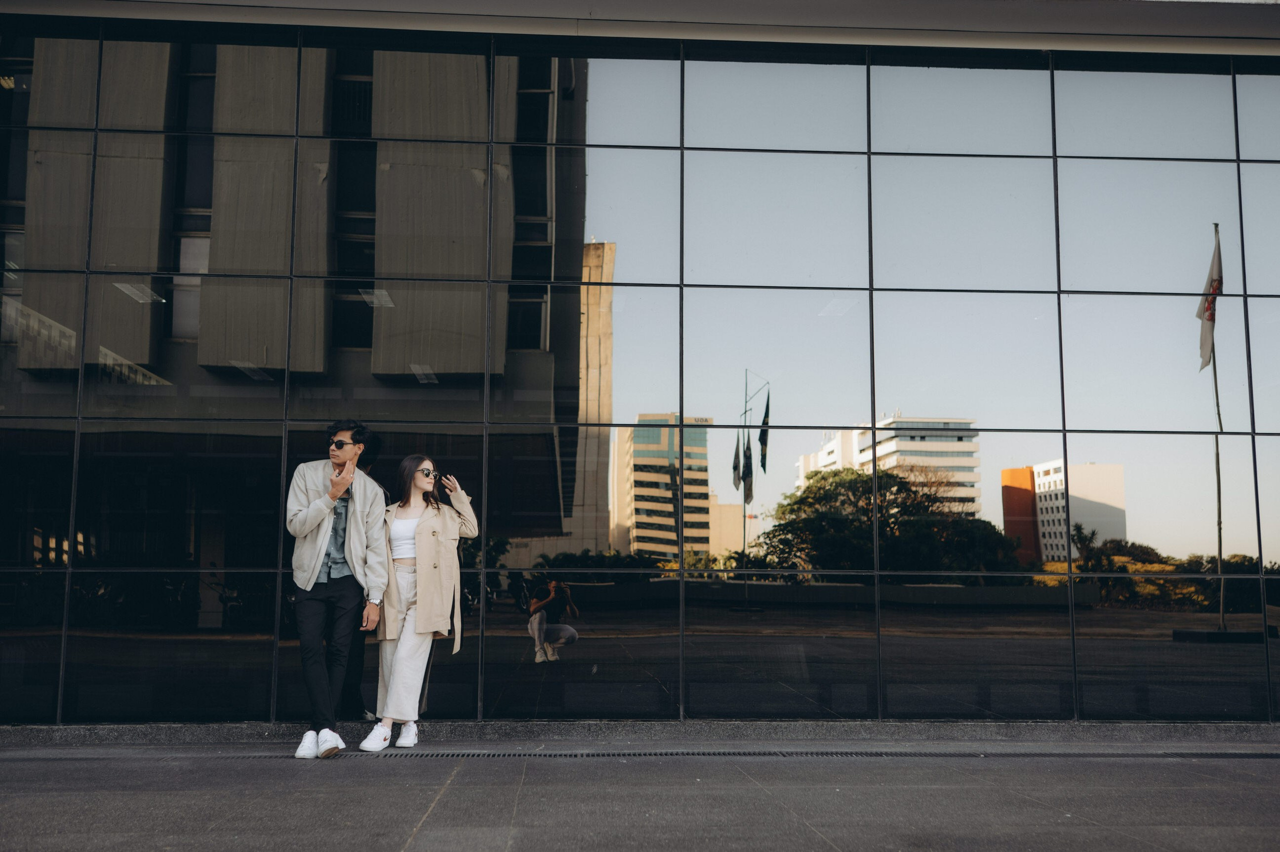 Ana e Marciel. Fabio Barth | Foto e Filme de casamento