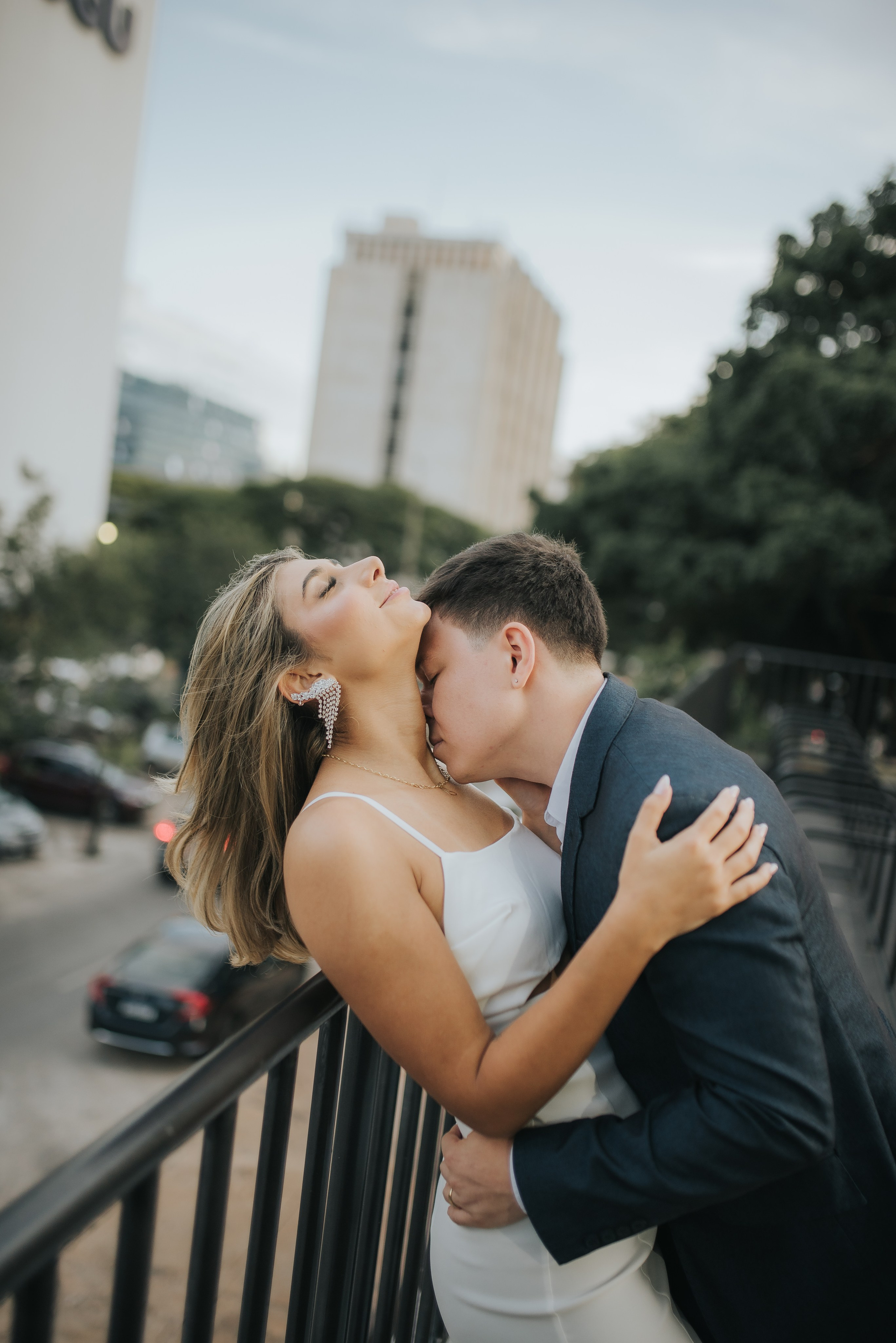 Hadassa e Rômulo. Fabio Barth | Foto e Filme de casamento
