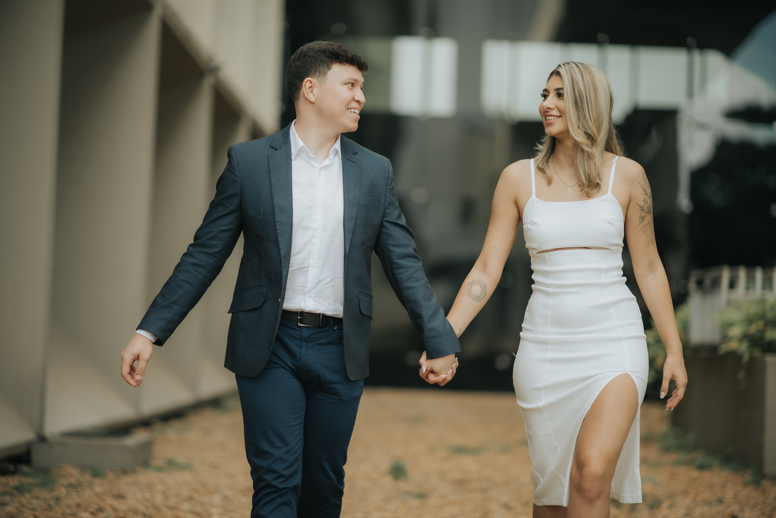 Hadassa e Rômulo. Fabio Barth | Foto e Filme de casamento