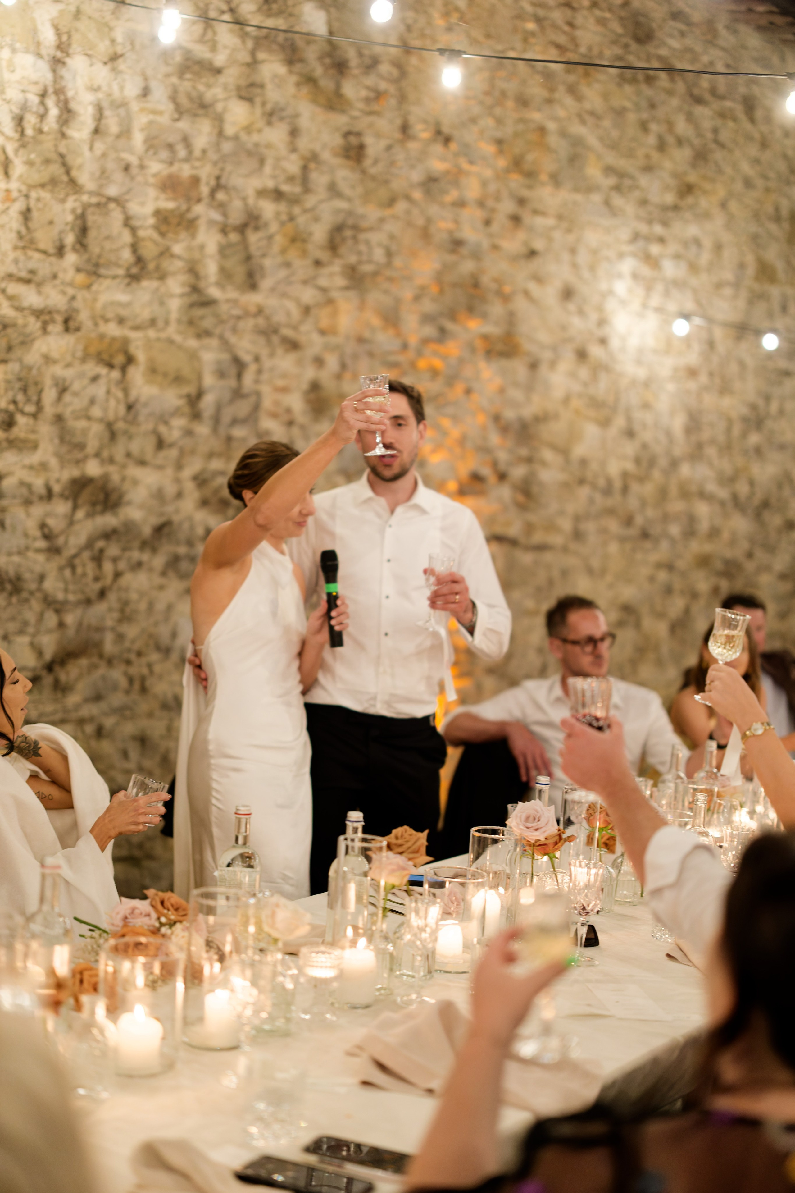 Wedding at Borgo Bastia Creti, Umbria