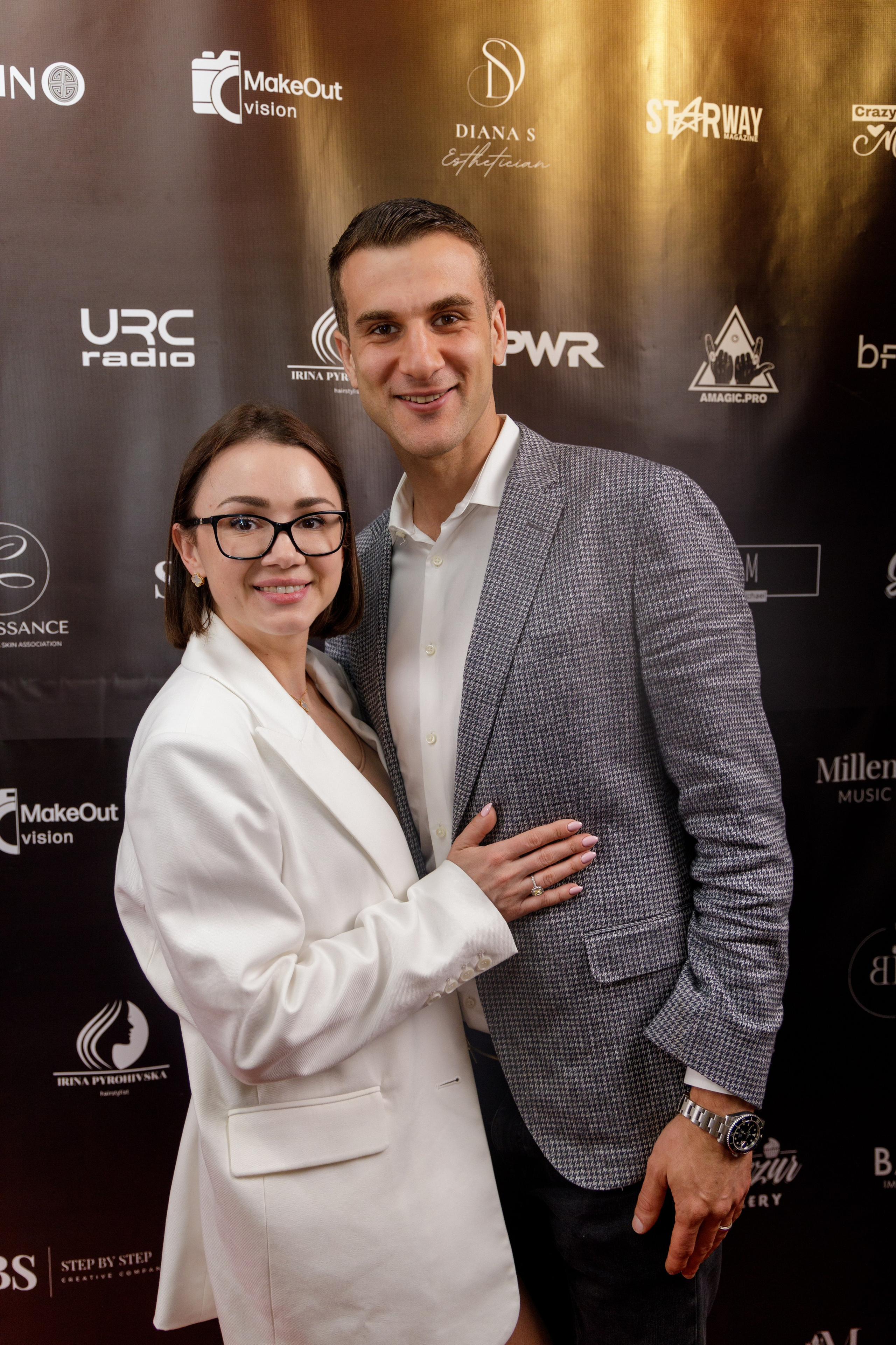 Event Queen’s Path