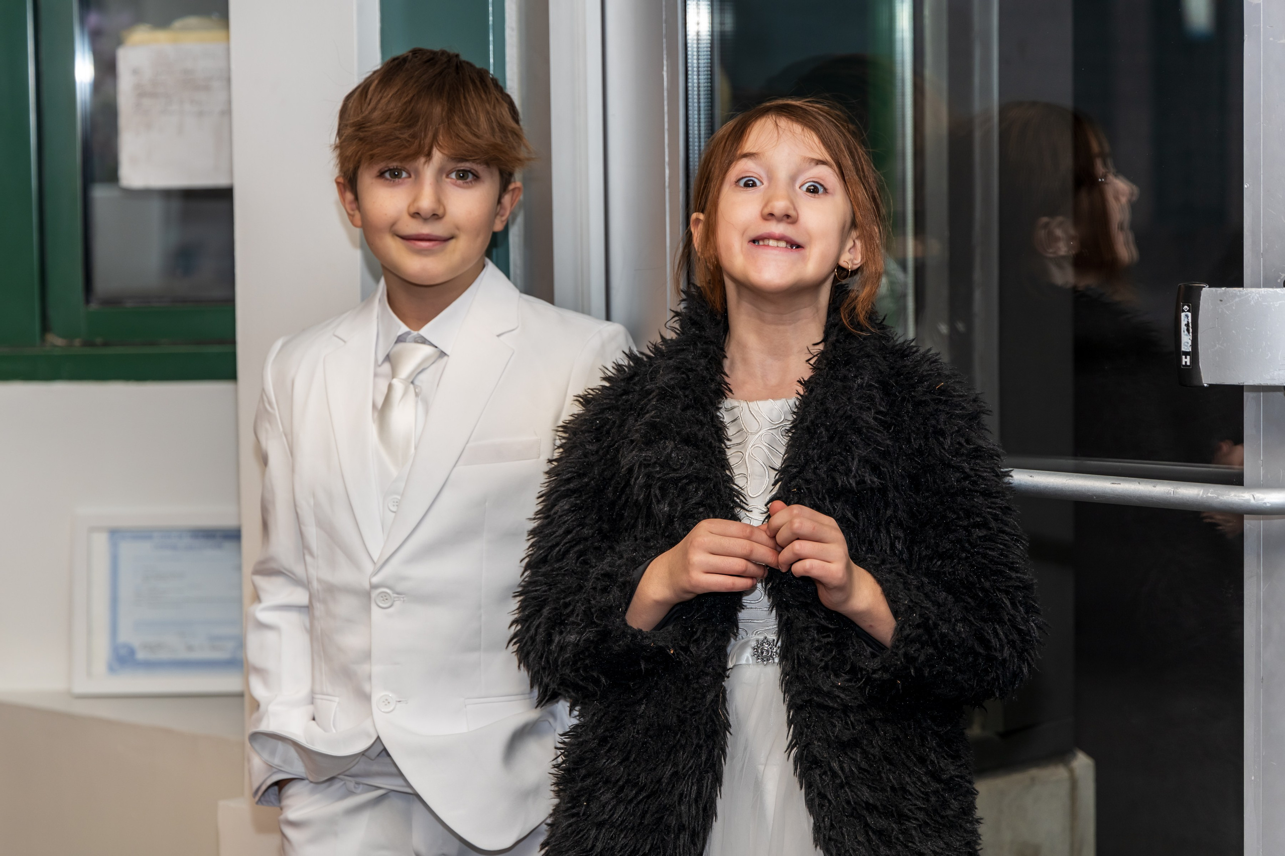 Dvida Grand Opening Med Spa