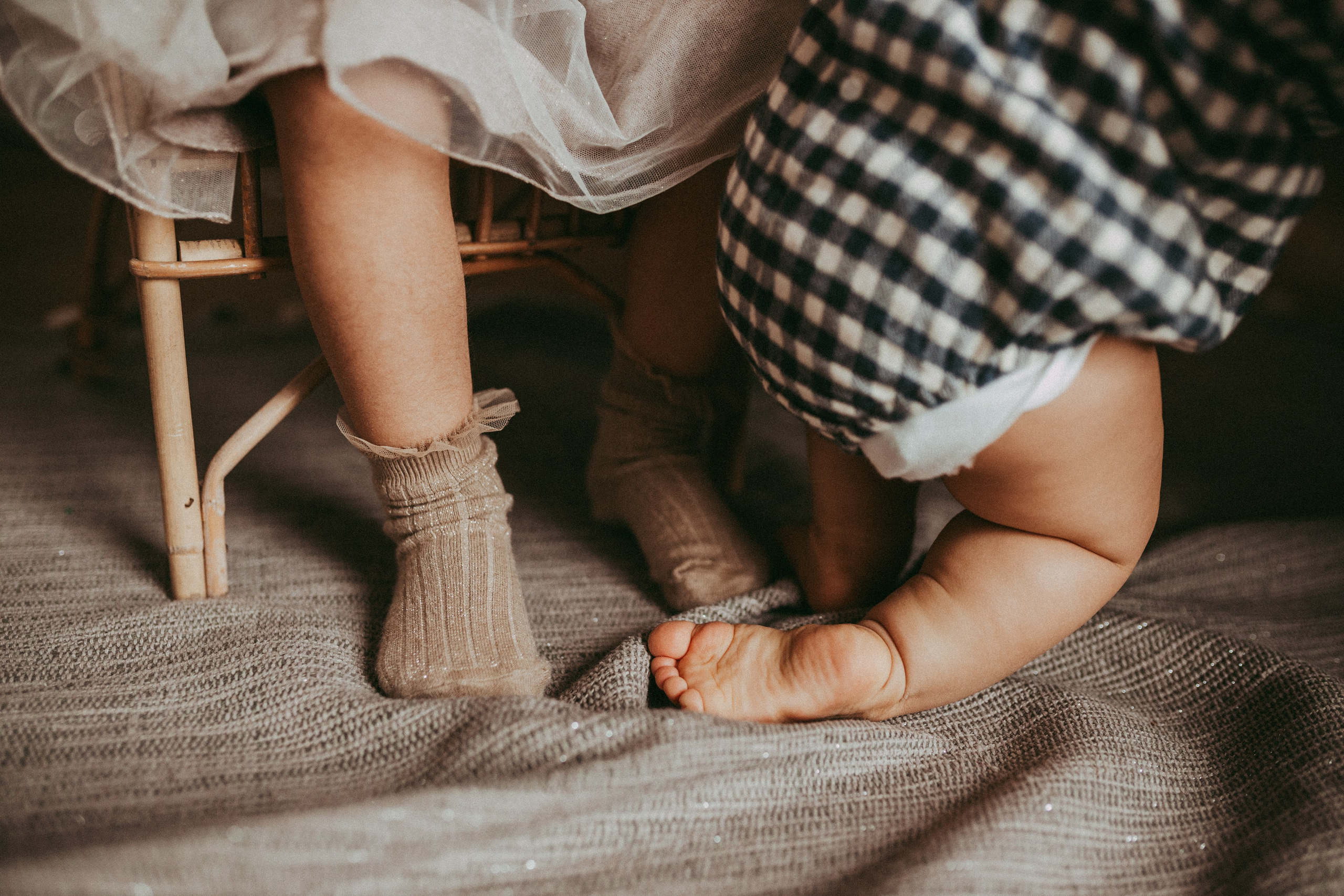 Natale in famiglia. Fotografo a Ravenna Nataliya Samsonova