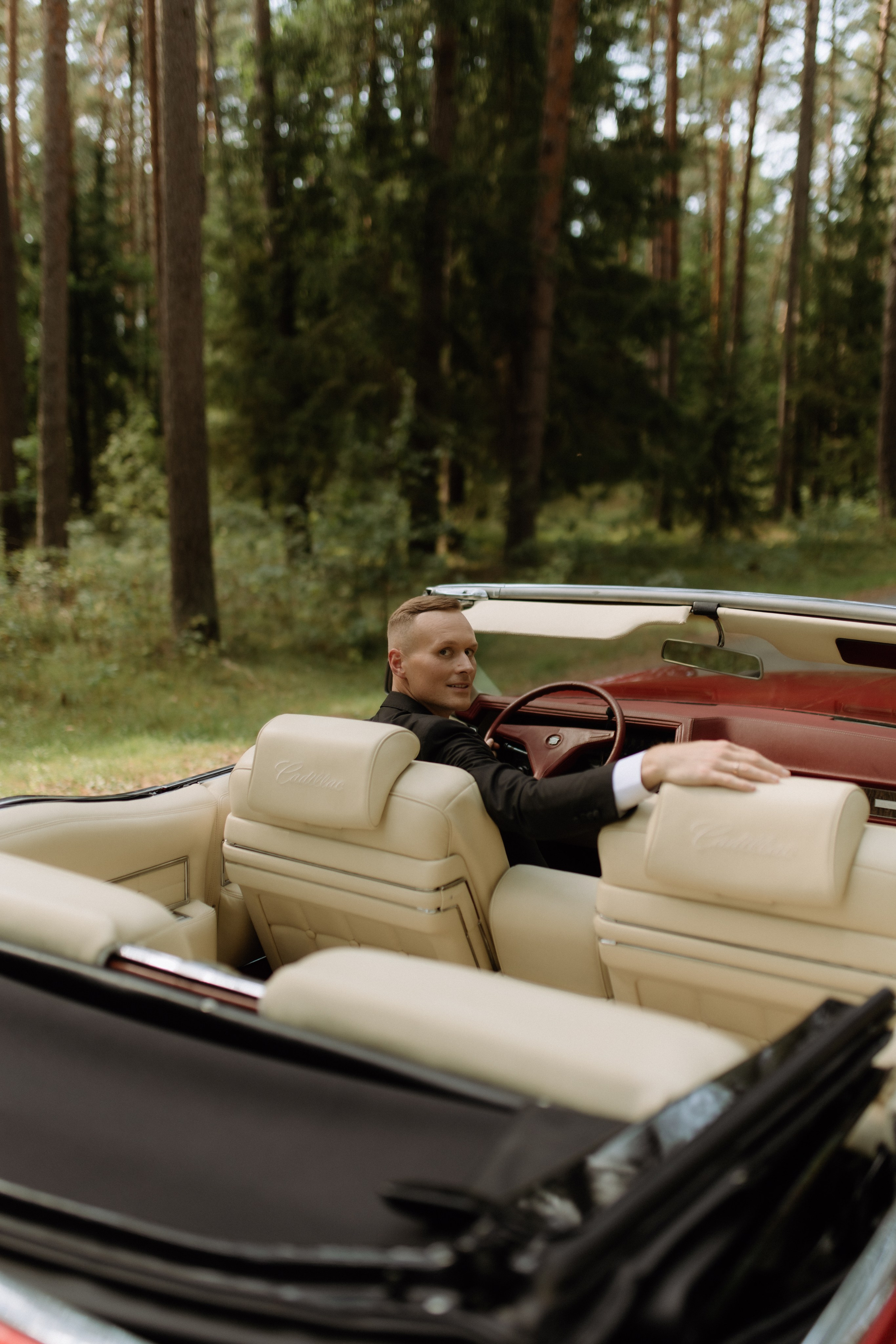 Agnė ir Donatas | 2023 | KAUNAS. Vestuvių ir šeimų fotografė Lena Bondarenko / belove photo