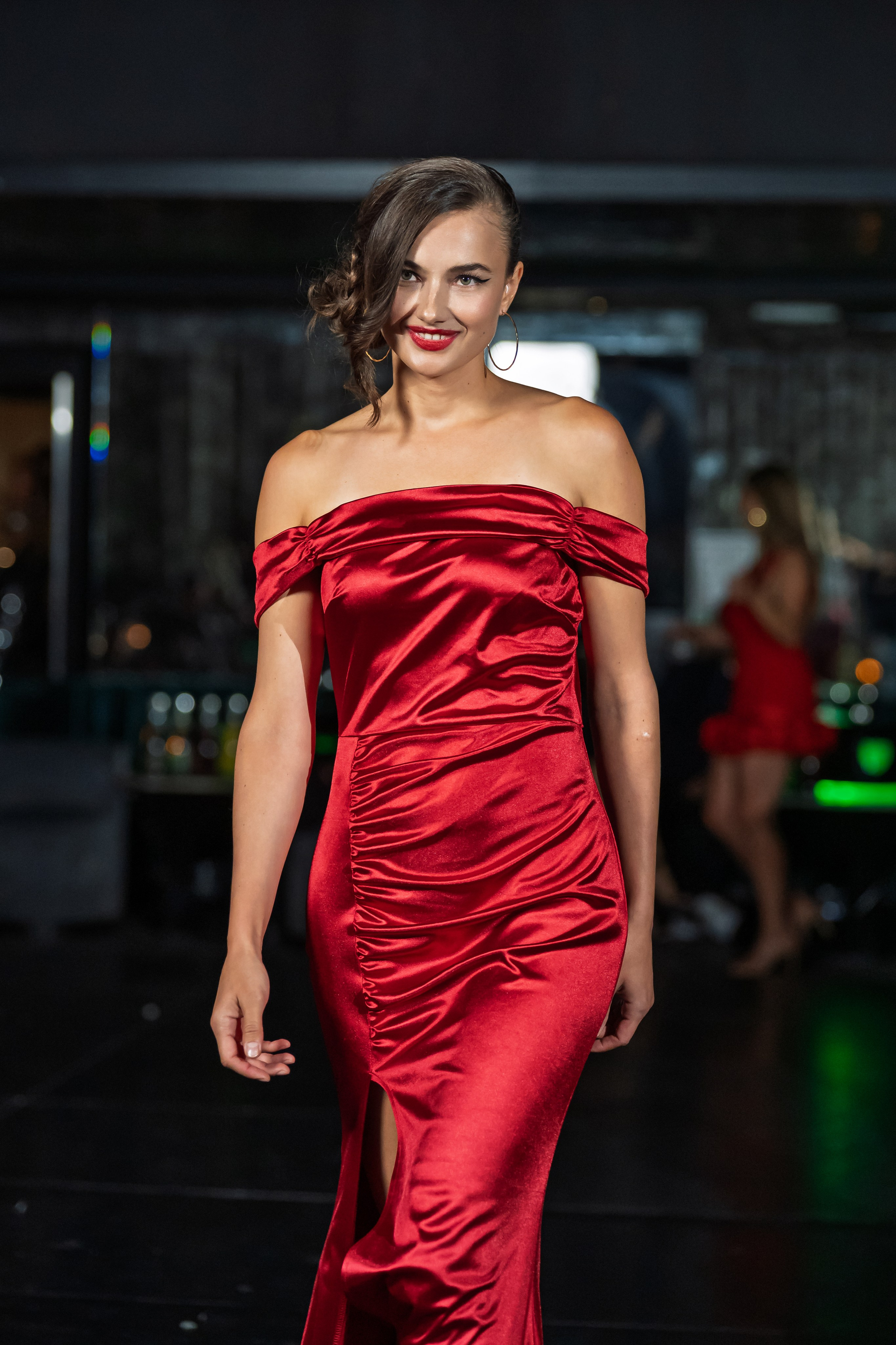 Fashion. Roaming Reflections of Motorcycle Life