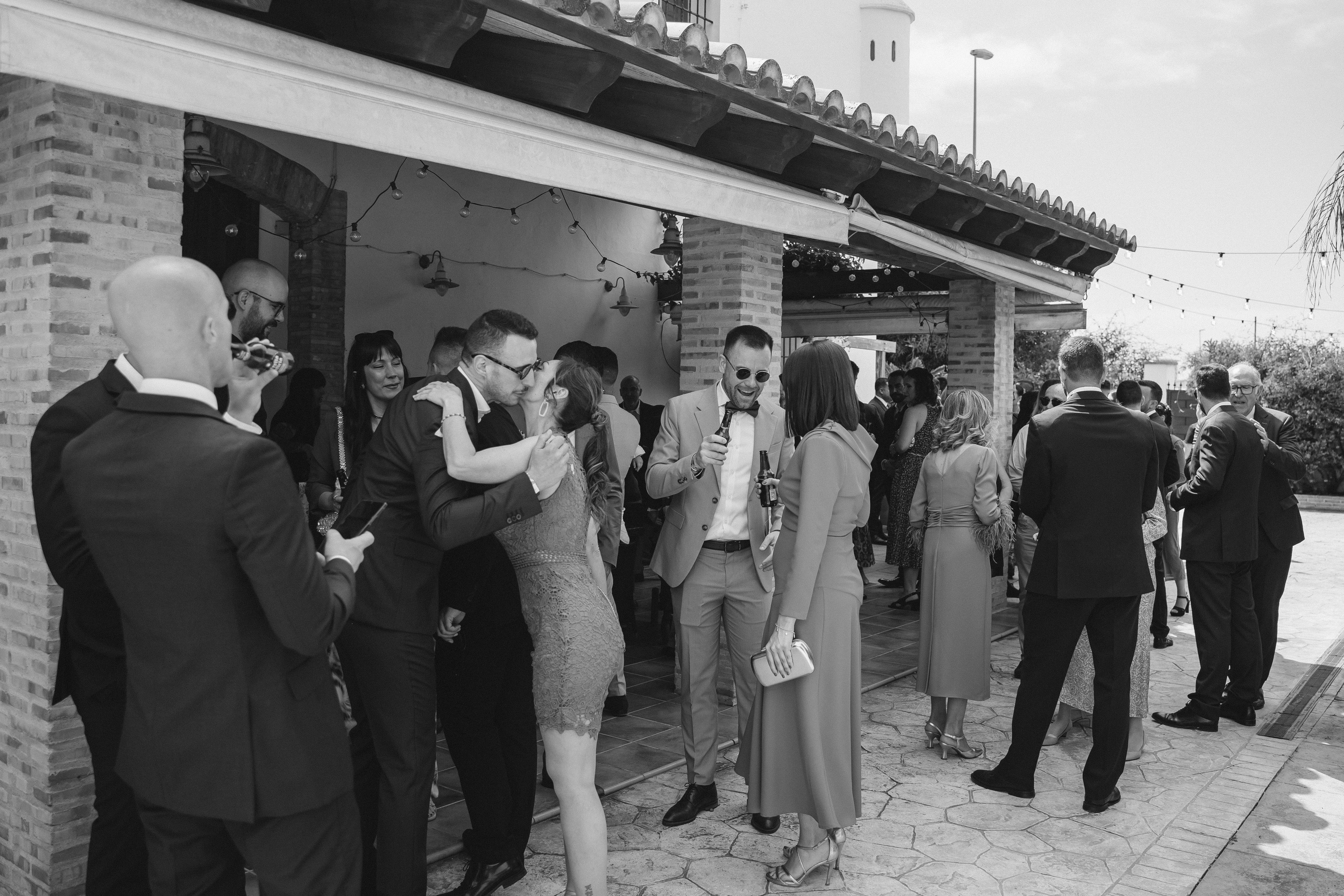 A&L. Fotógrafa de bodas y familias en España, Valencia: Nadia ProFoto