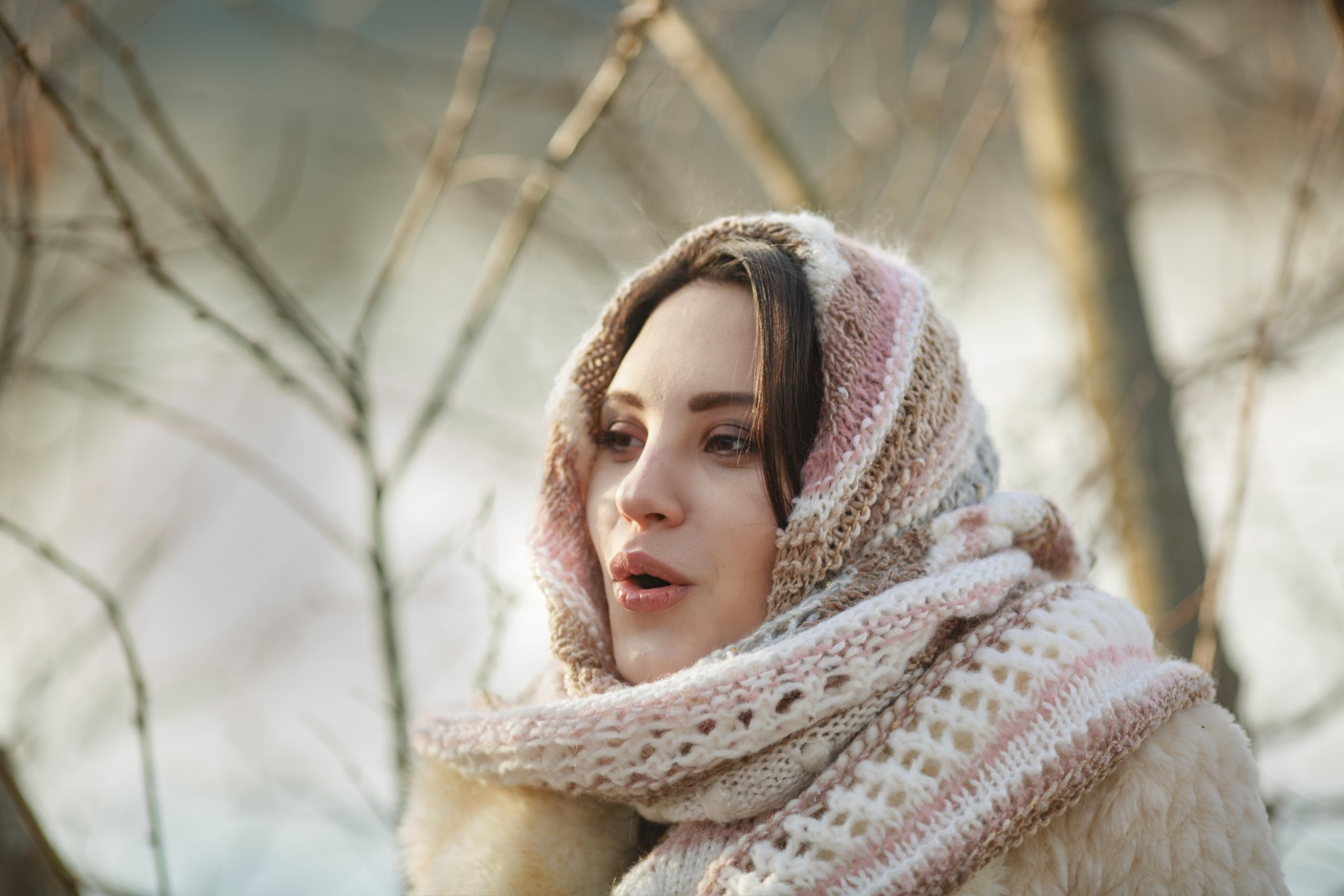 Sviteroff. Autumn collection 2019. Tatiana Smirnova — Photographer