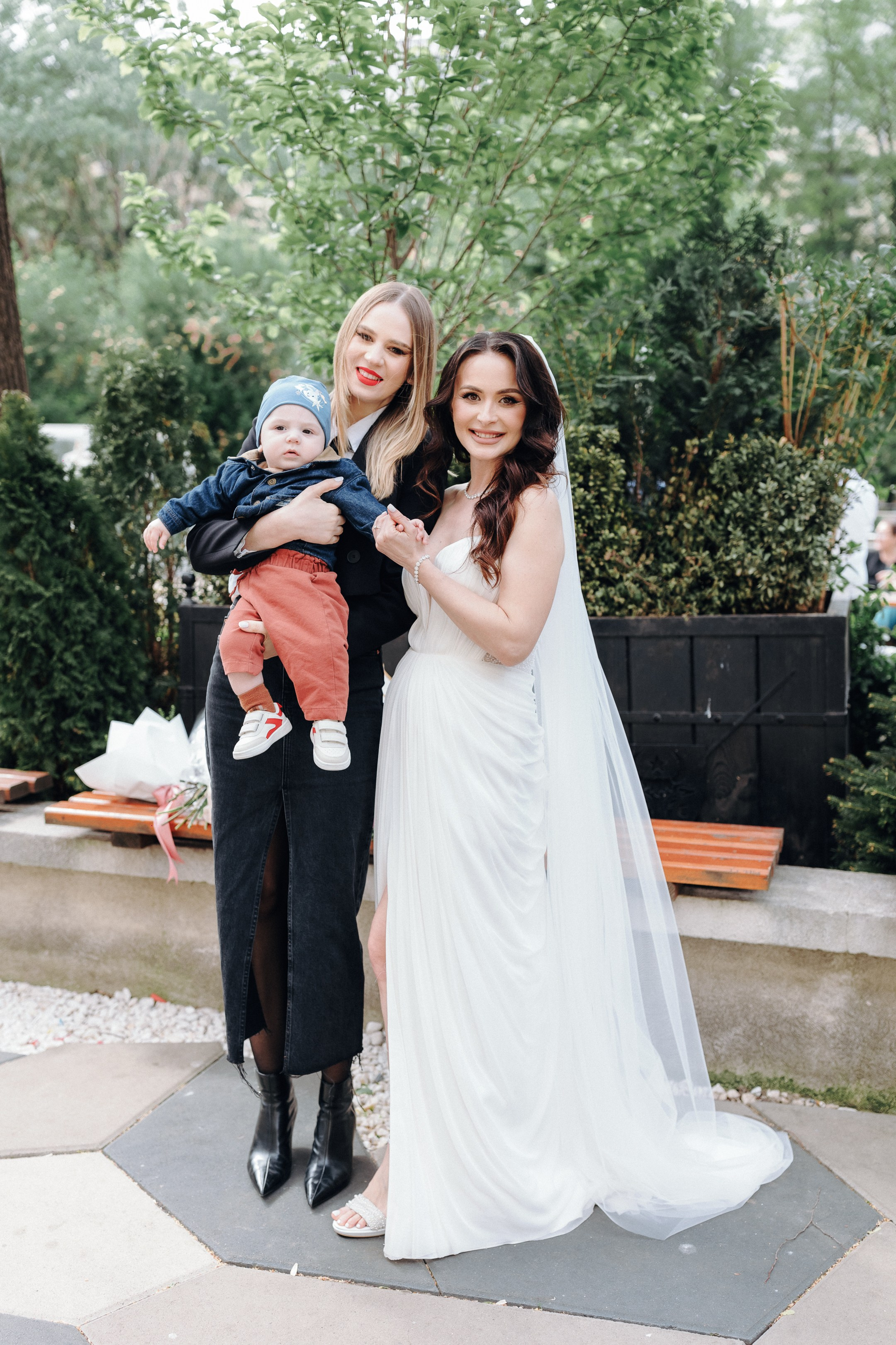 Alina & Alex. MovieFrames.ro