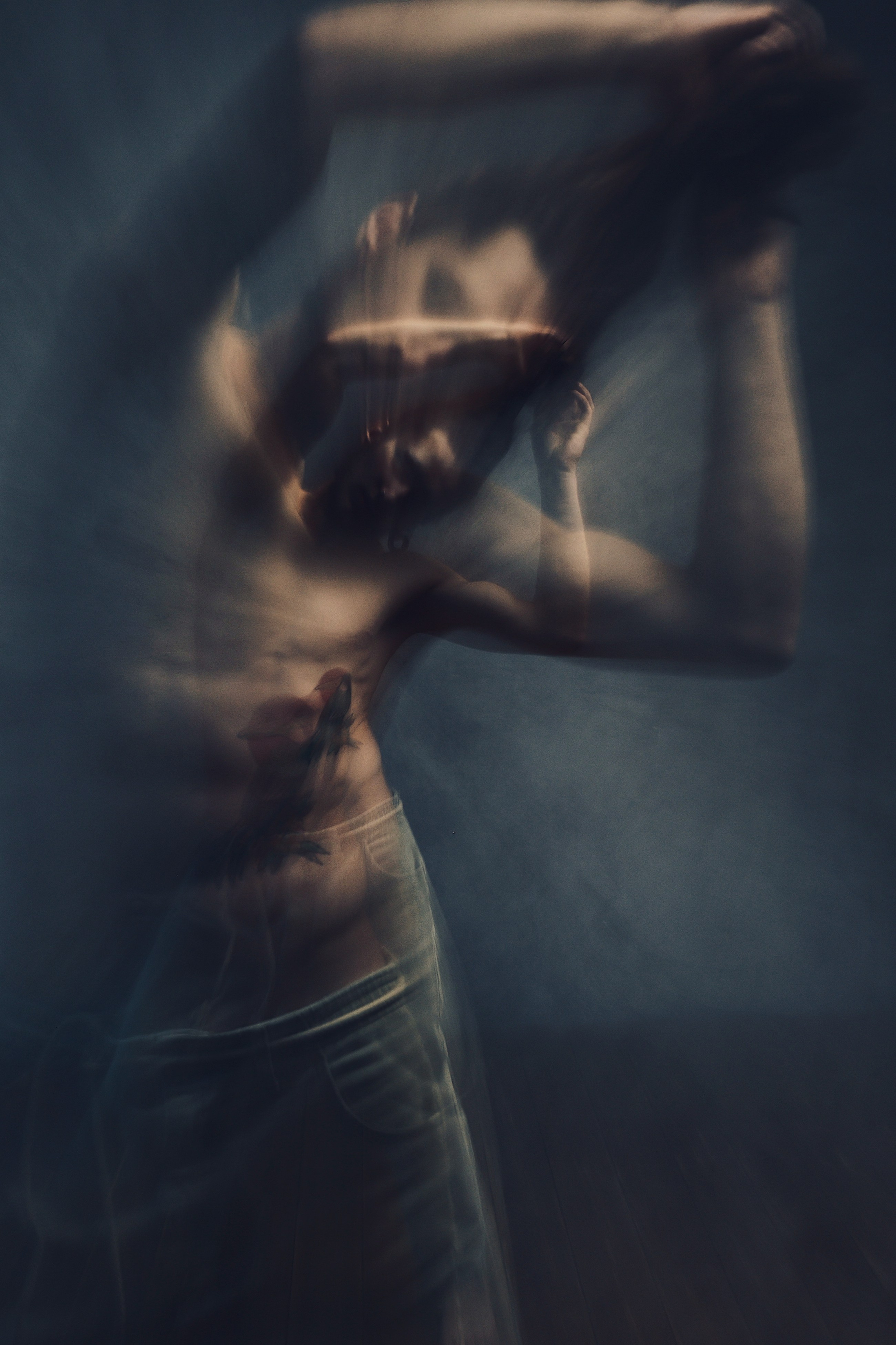 Творческая съёмка в Санкт-Петербурге. Авторская фотосессия. Фотограф I Санкт-Петербург