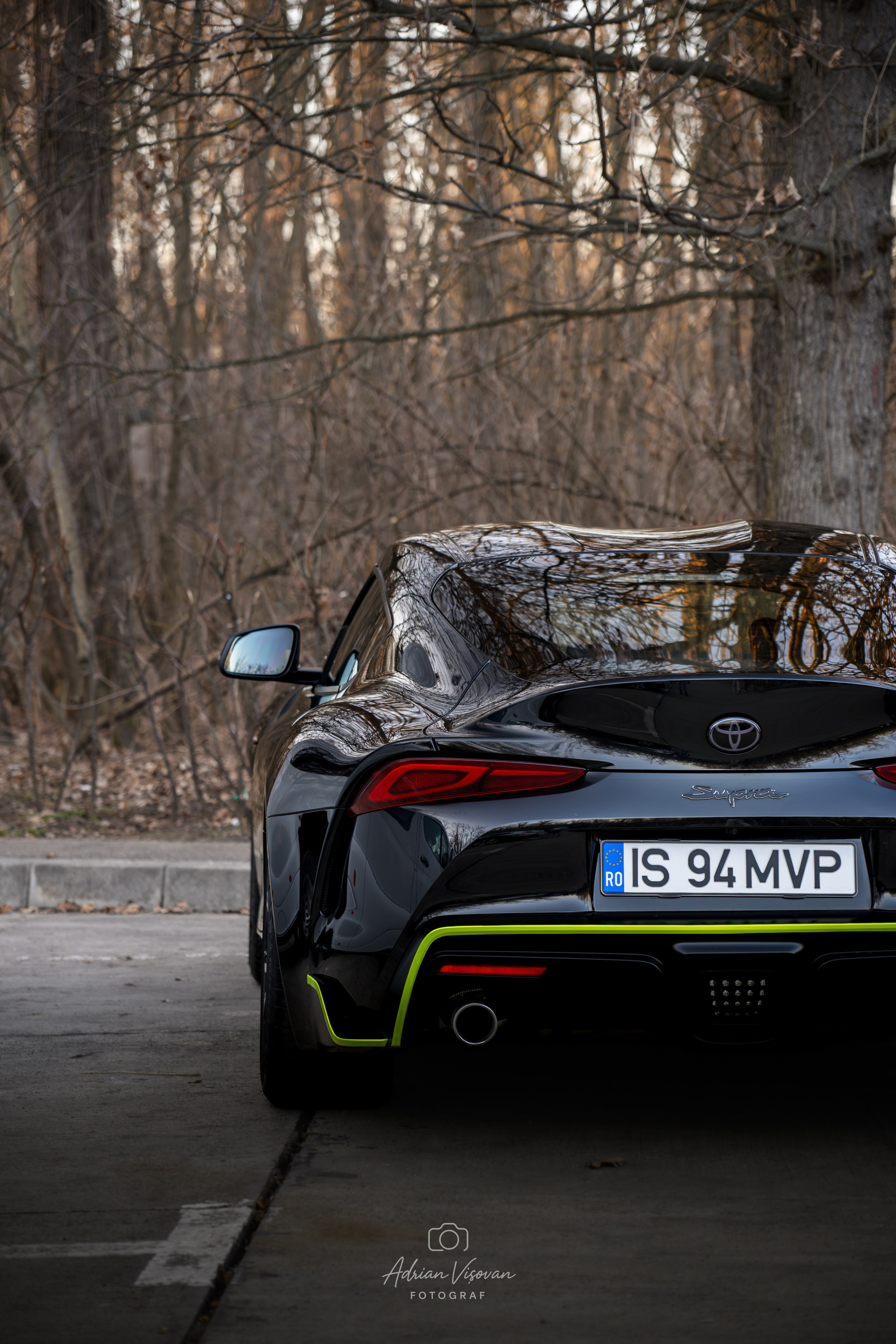 Cars & Coffee Iași 2026 (1st). Adrian Visovan - Fotograf Iasi