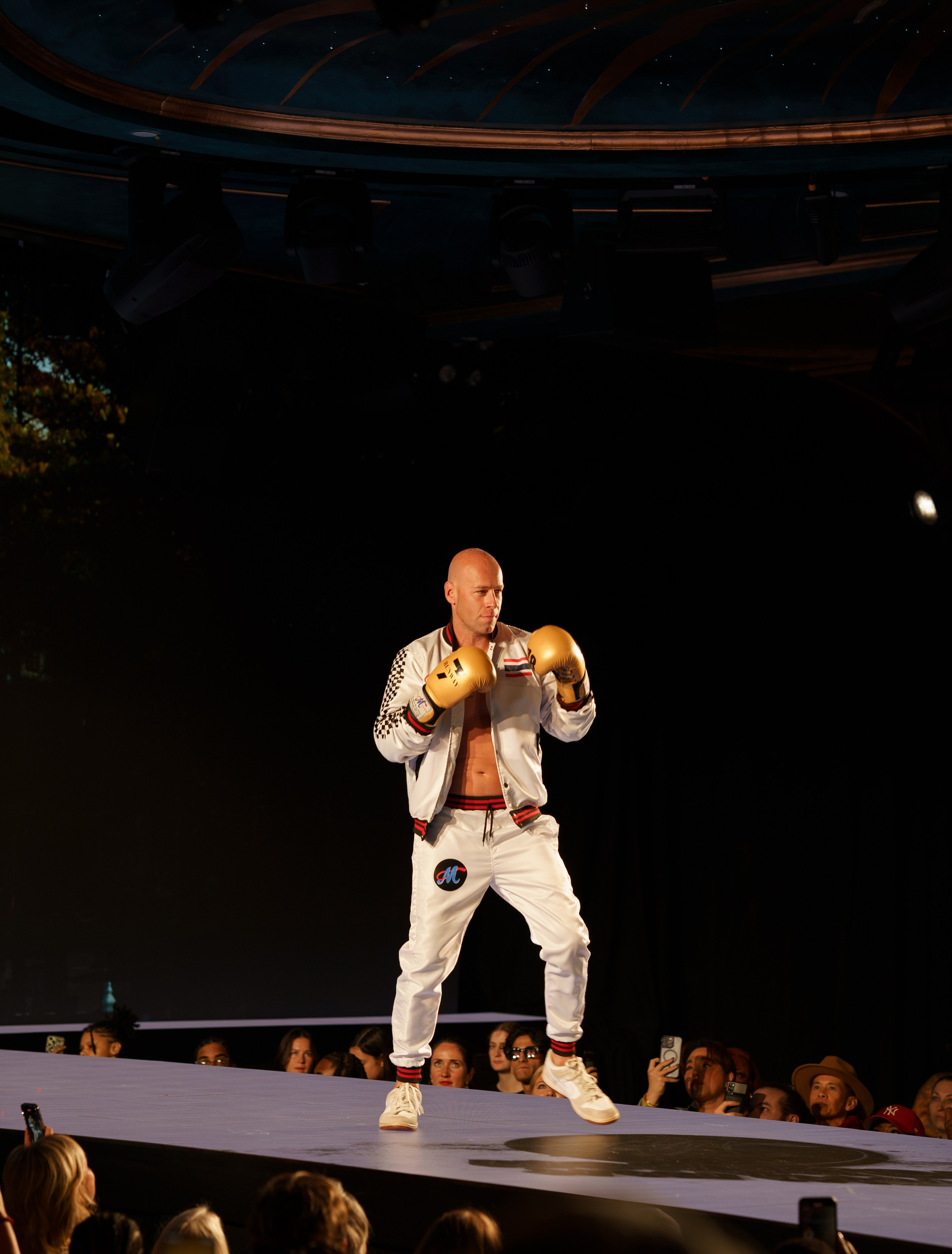 New York Fashion Week. New York + travel photographer