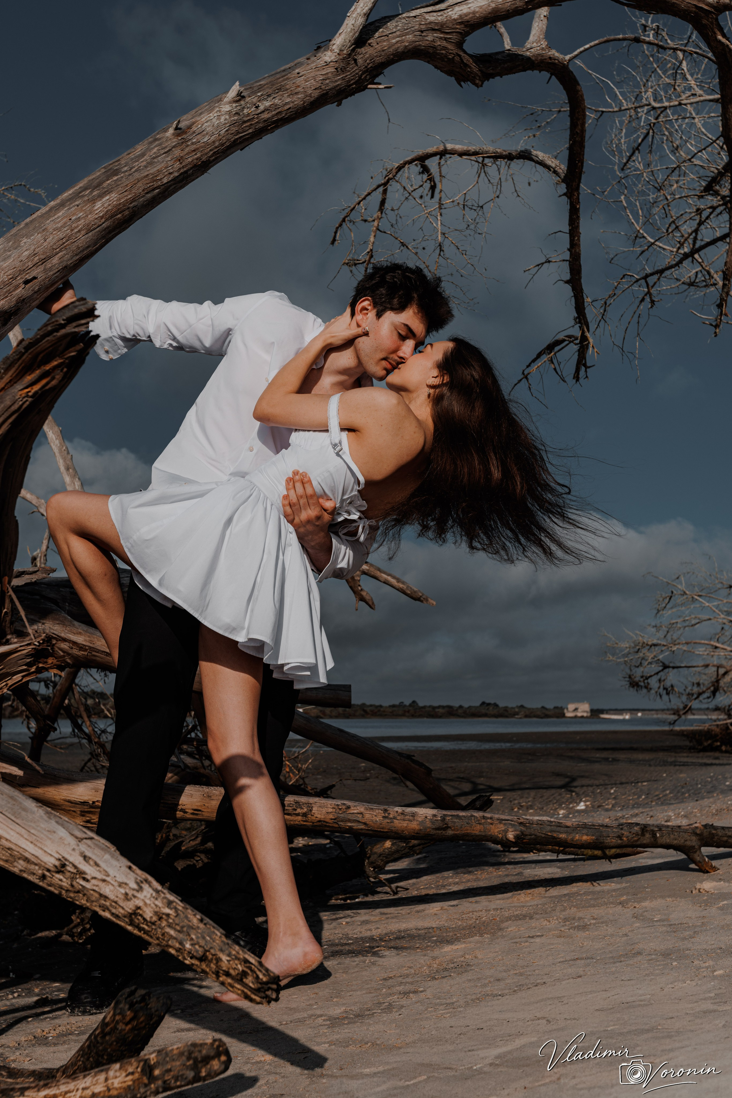 Gavin&Diana. Photographer St. Augustine